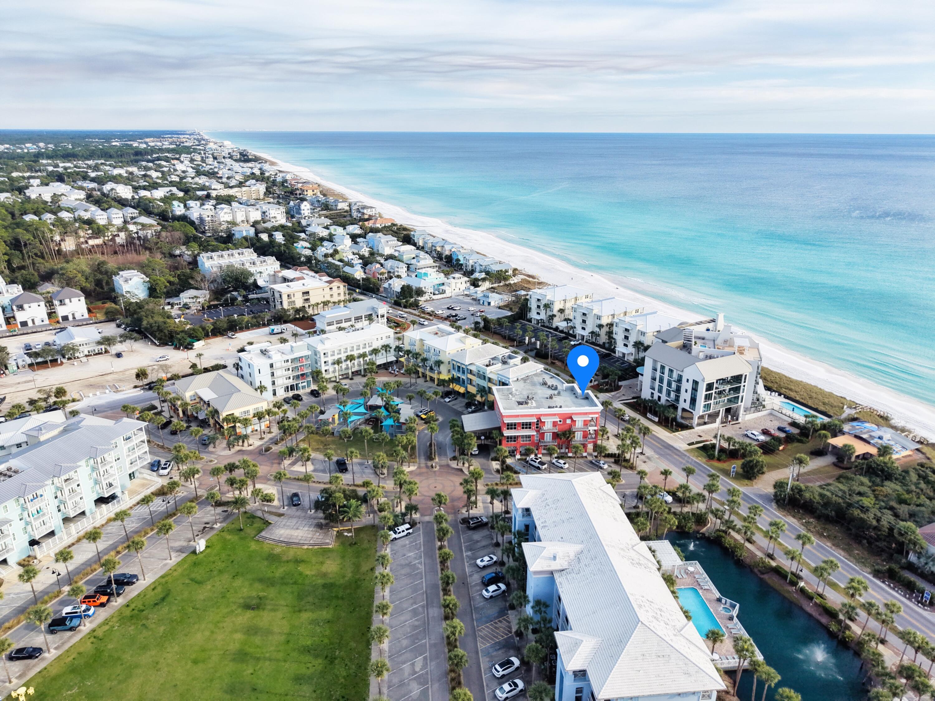 95 Laura Hamilton Boulevard Santa Rosa Beach FL 32459