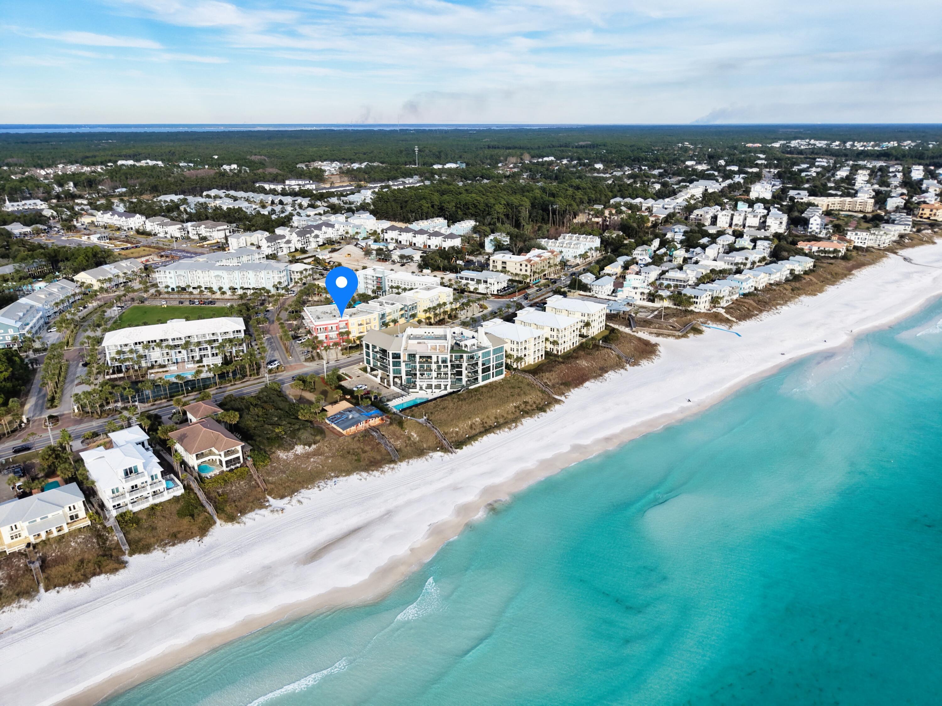 95 Laura Hamilton Boulevard Santa Rosa Beach FL 32459