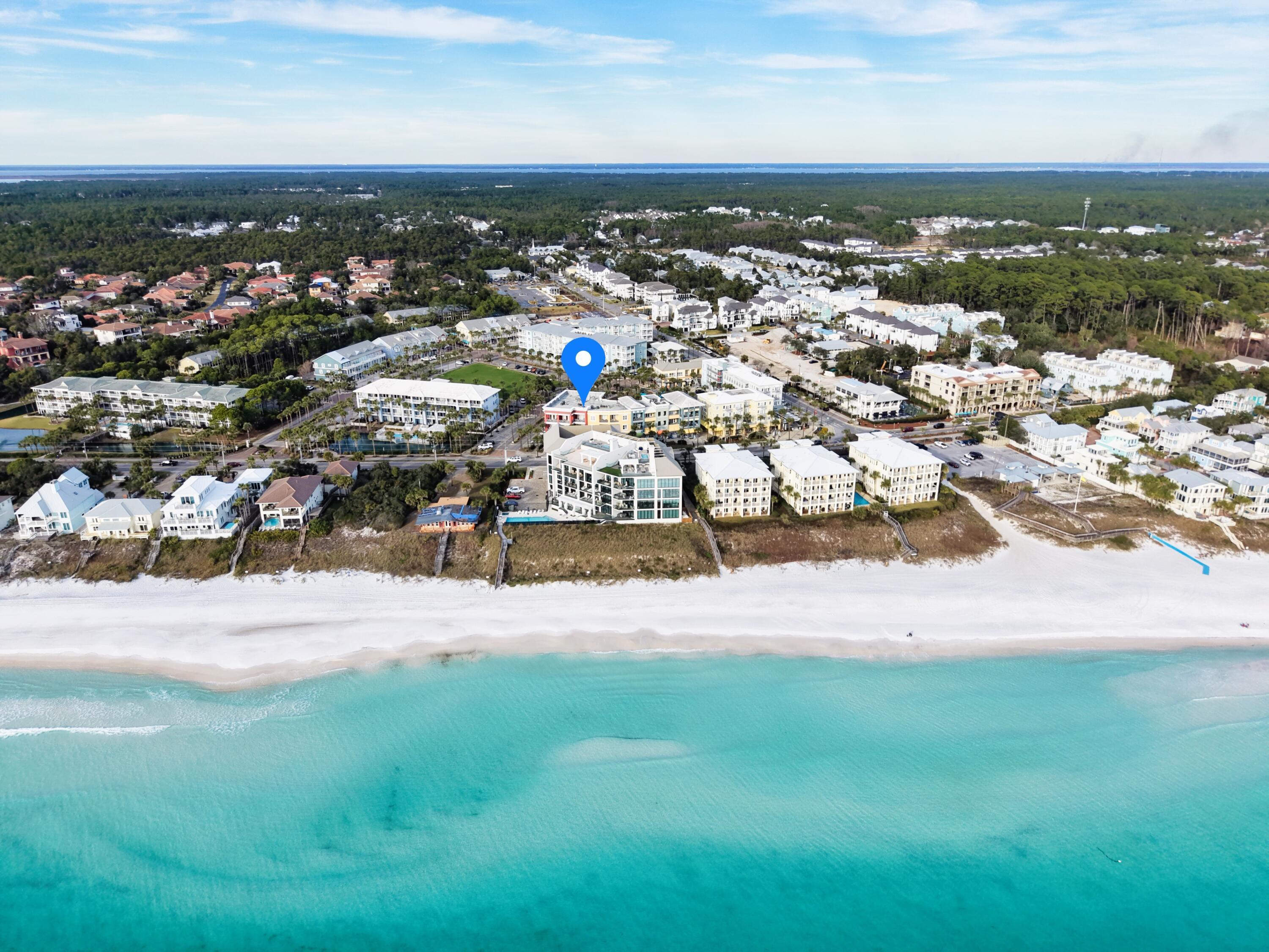 95 Laura Hamilton Boulevard Santa Rosa Beach FL 32459