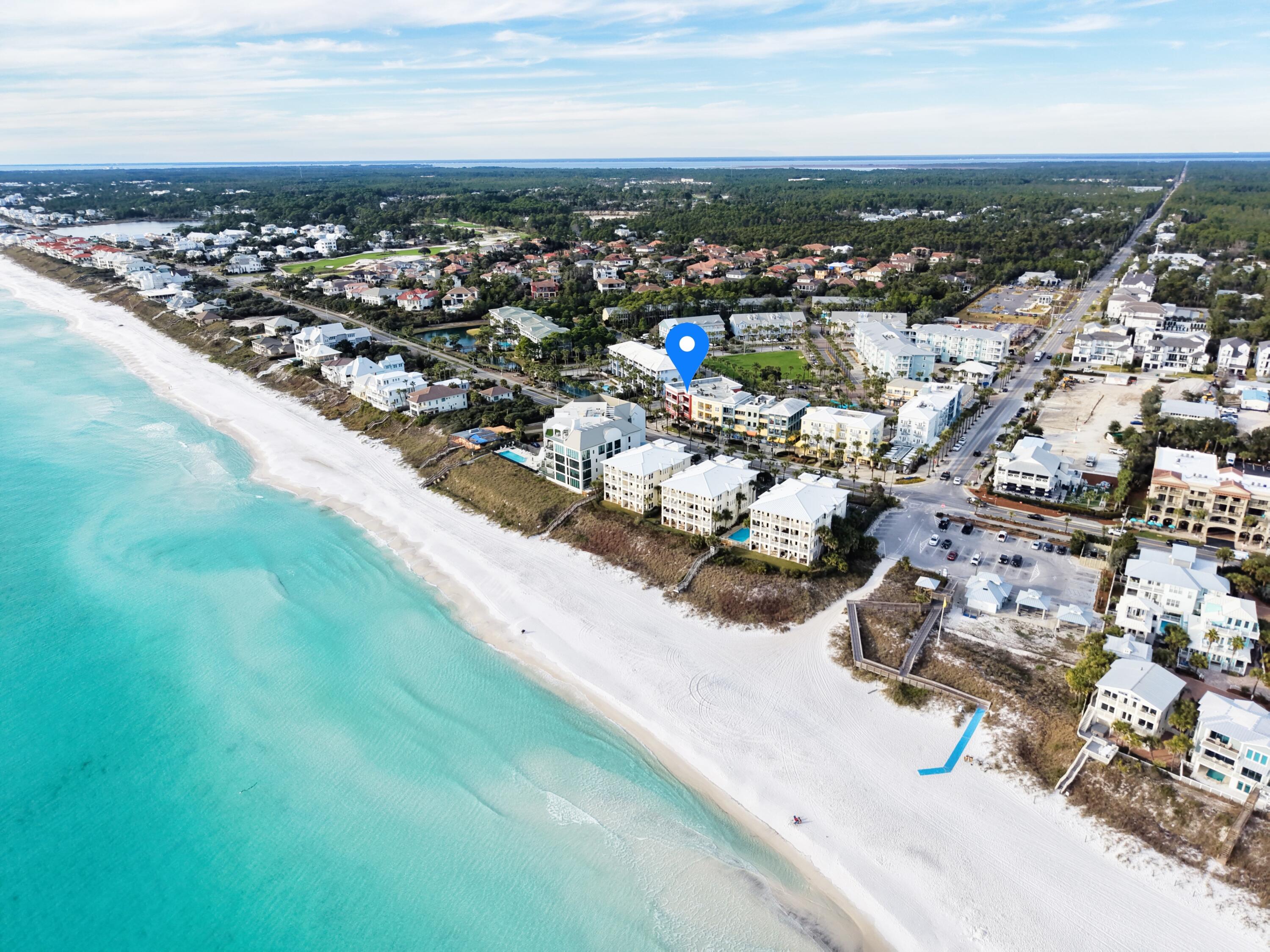 95 Laura Hamilton Boulevard Santa Rosa Beach FL 32459