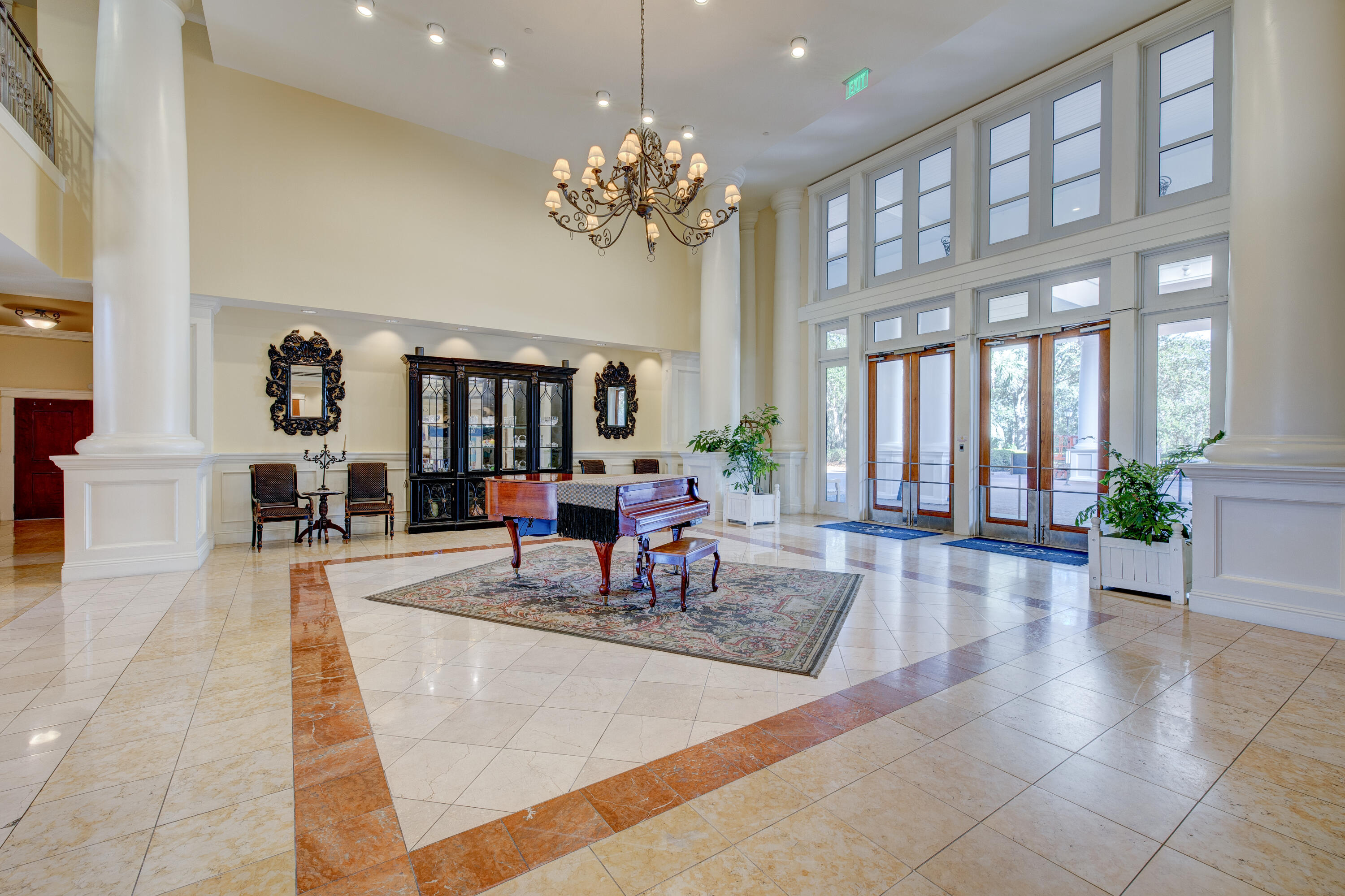 9500 Grand Sandestin Boulevard Miramar Beach FL 32550
