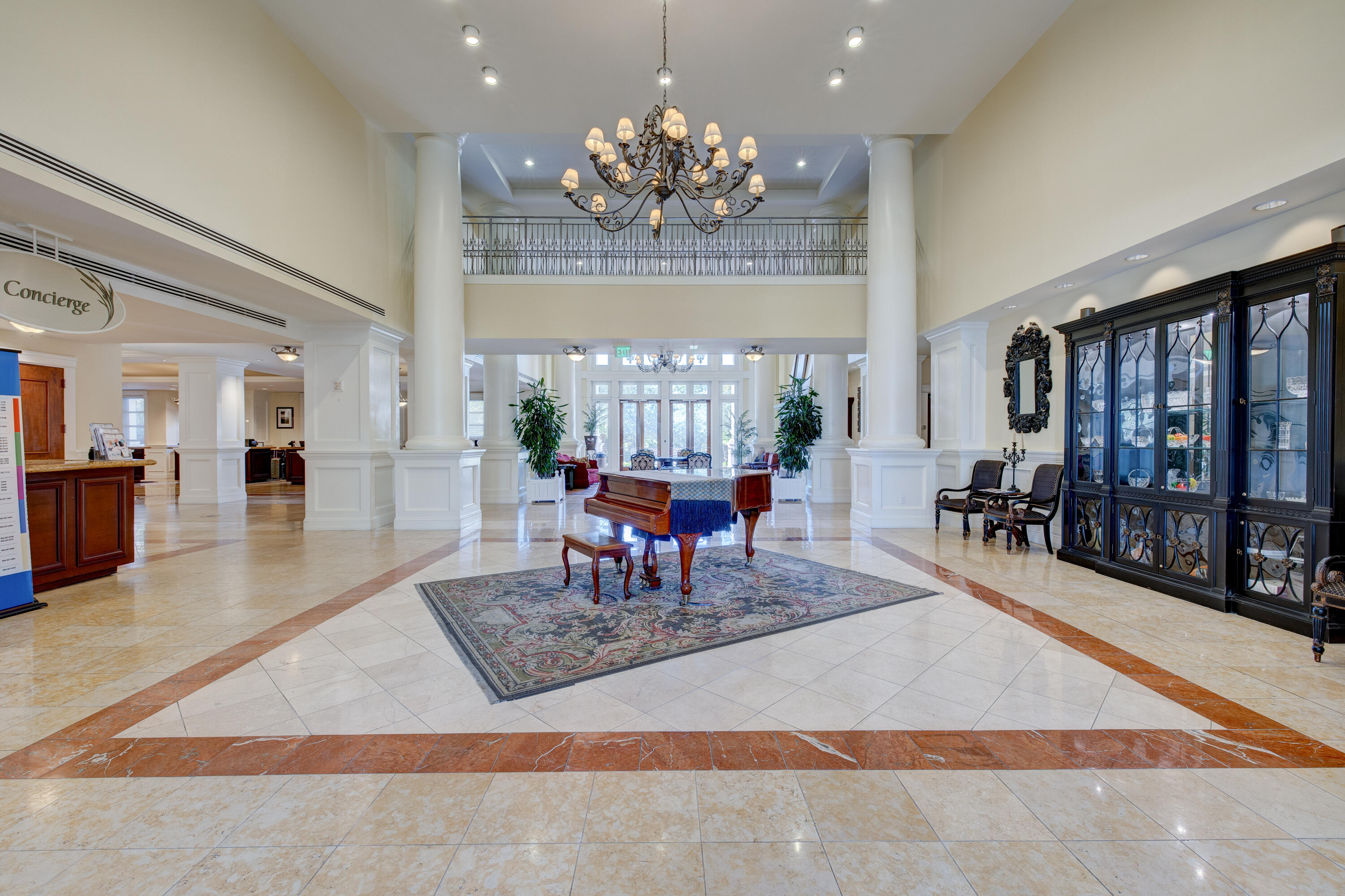 9500 Grand Sandestin Boulevard Miramar Beach FL 32550