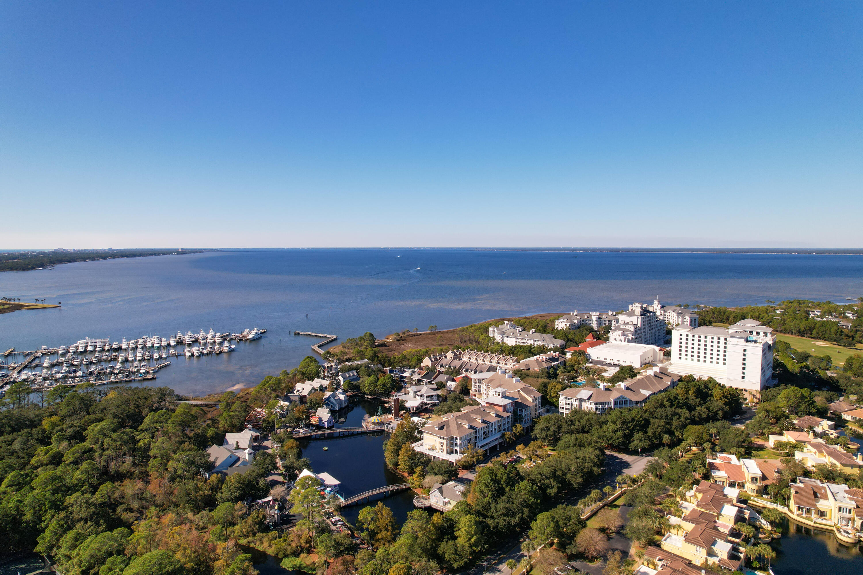9500 Grand Sandestin Boulevard Miramar Beach FL 32550