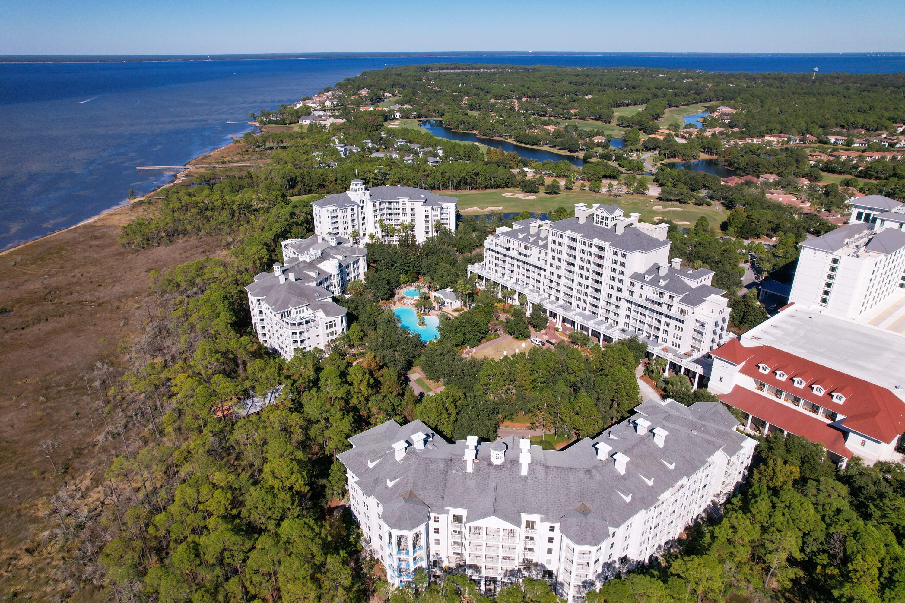9500 Grand Sandestin Boulevard Miramar Beach FL 32550