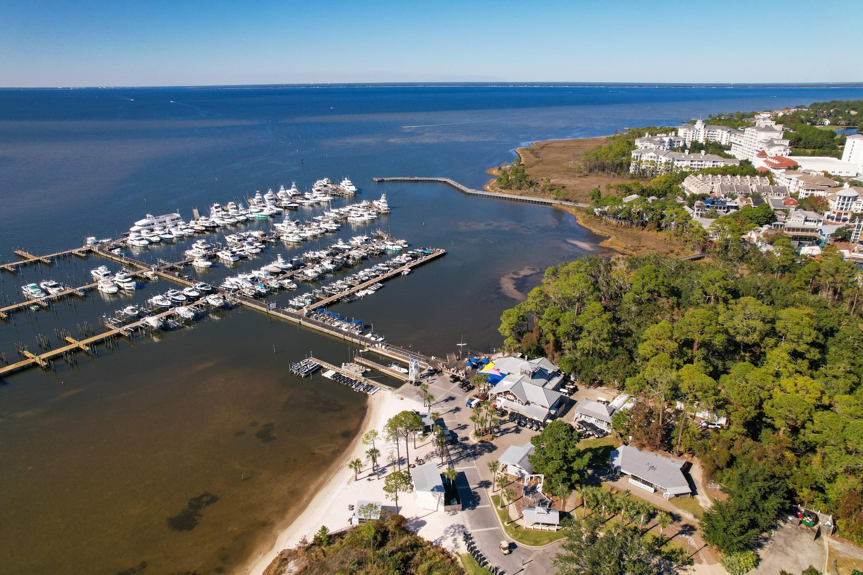 9500 Grand Sandestin Boulevard Miramar Beach FL 32550