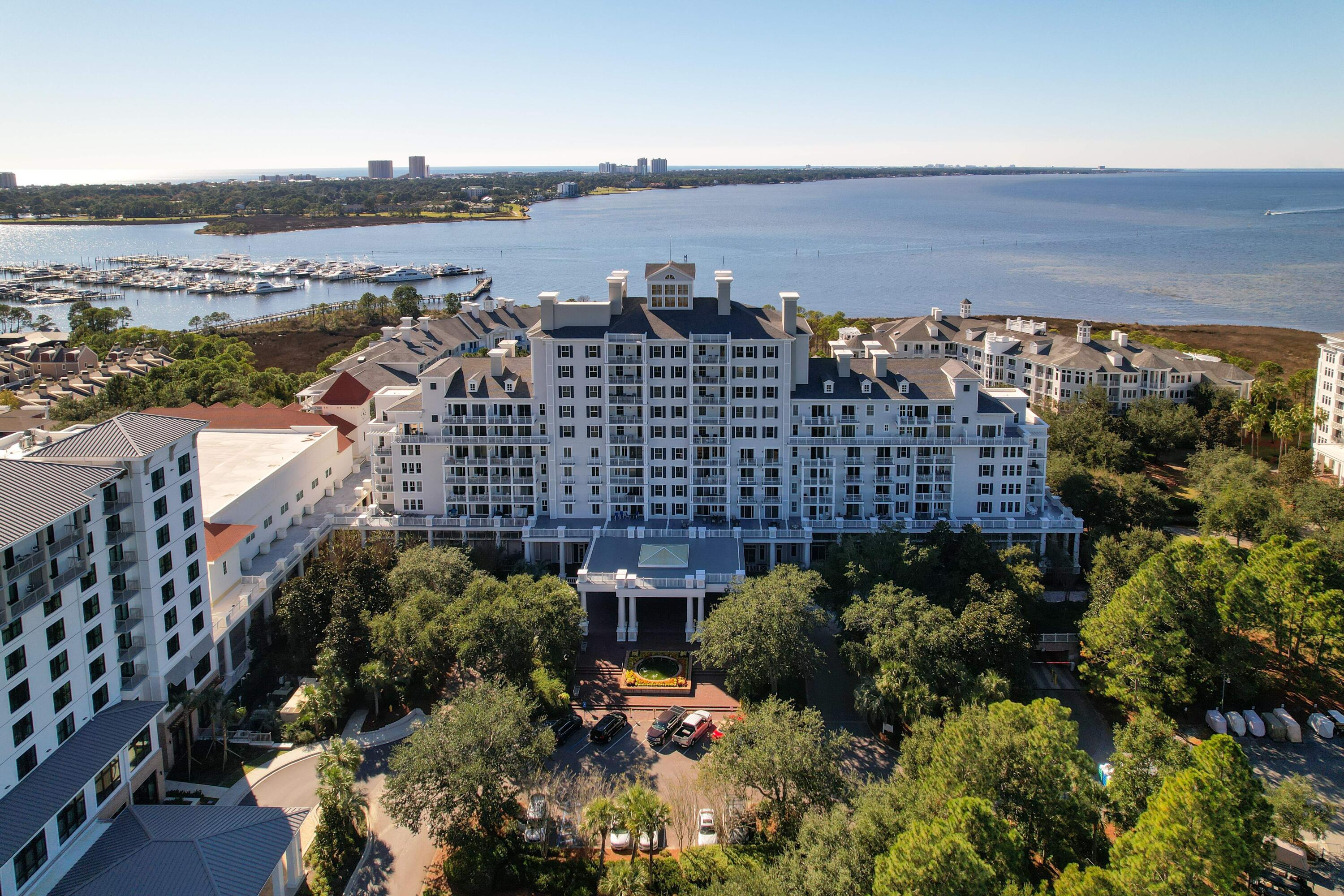 9500 Grand Sandestin Boulevard Miramar Beach FL 32550