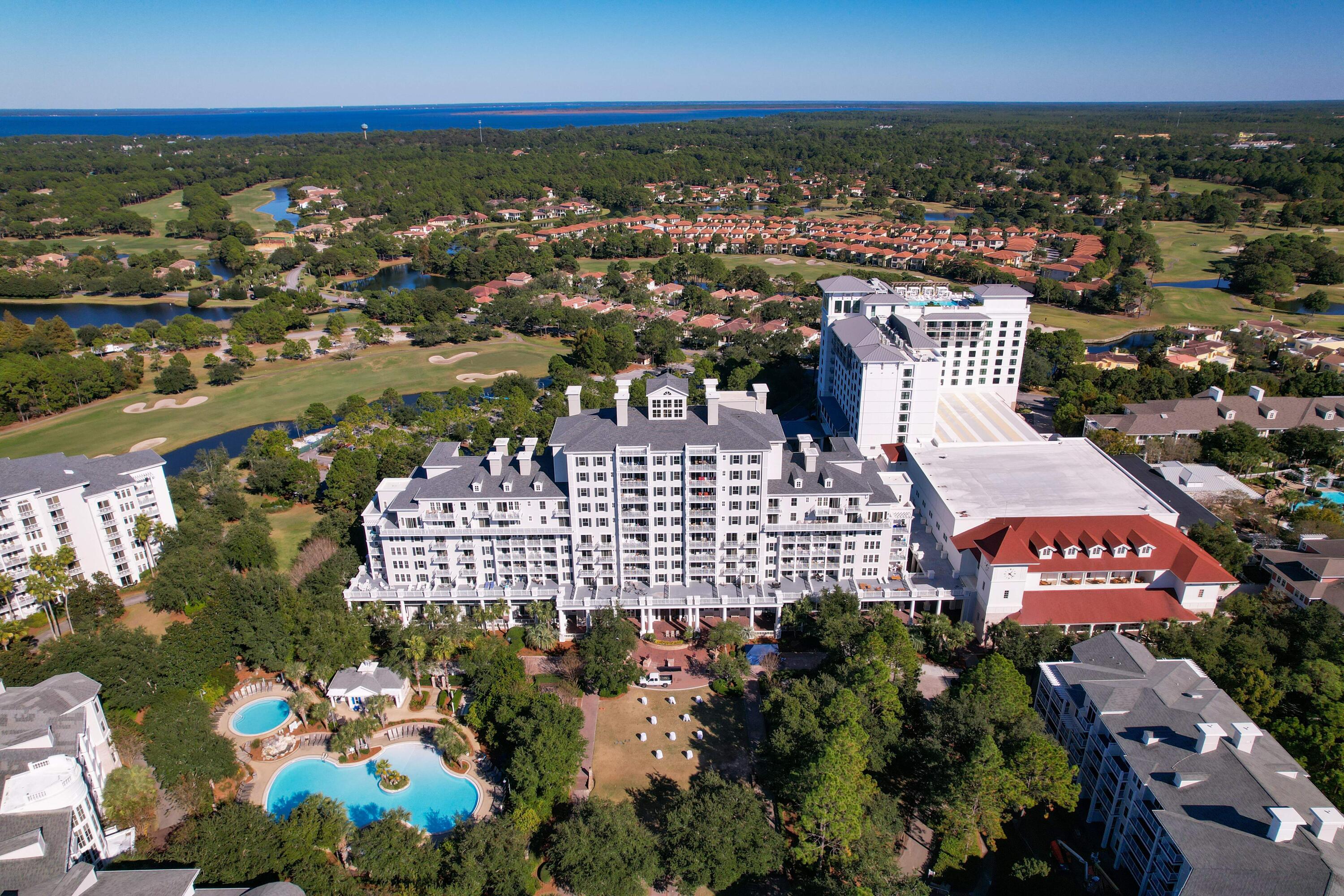 9500 Grand Sandestin Boulevard Miramar Beach FL 32550