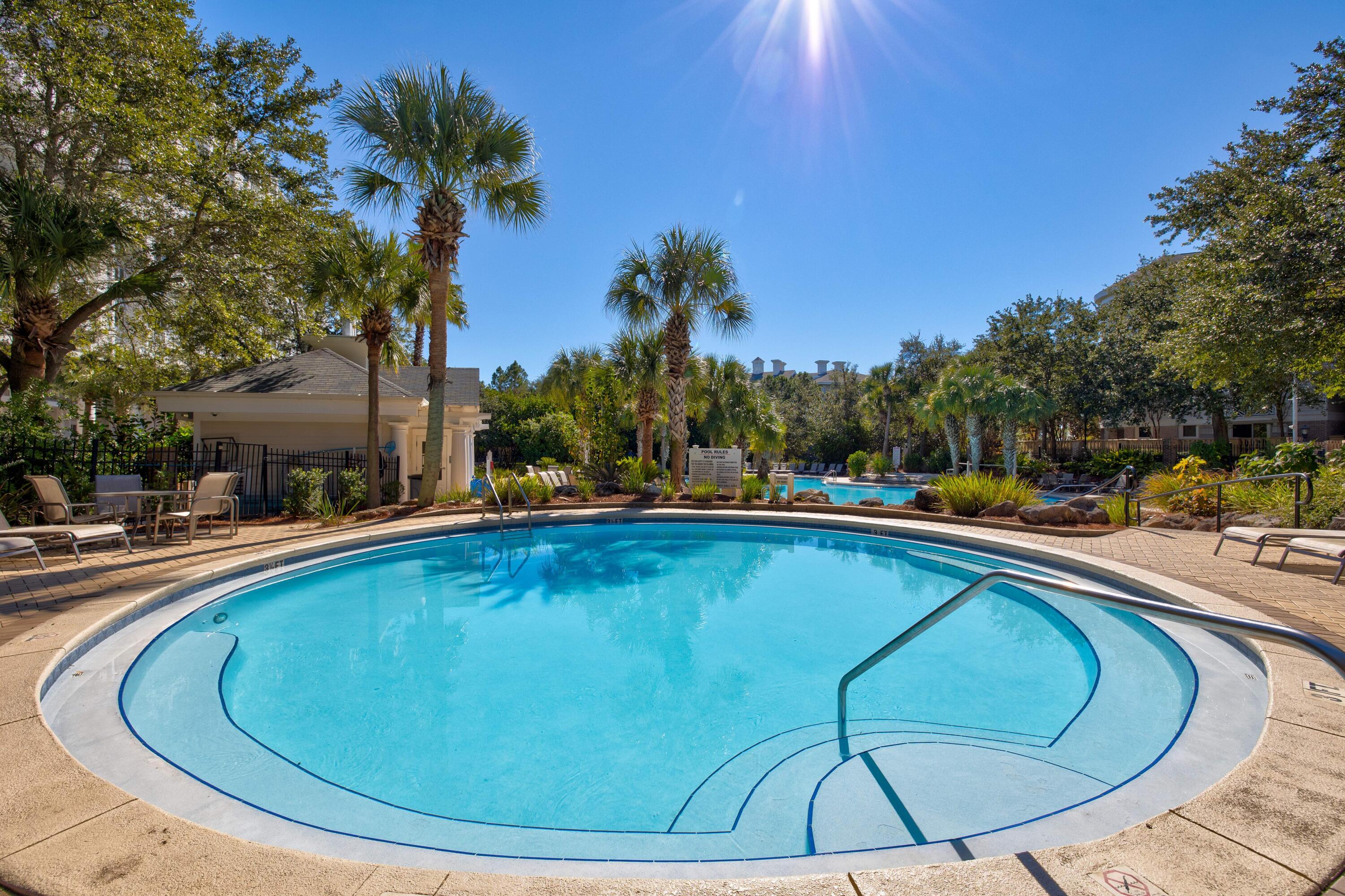 9500 Grand Sandestin Boulevard Miramar Beach FL 32550