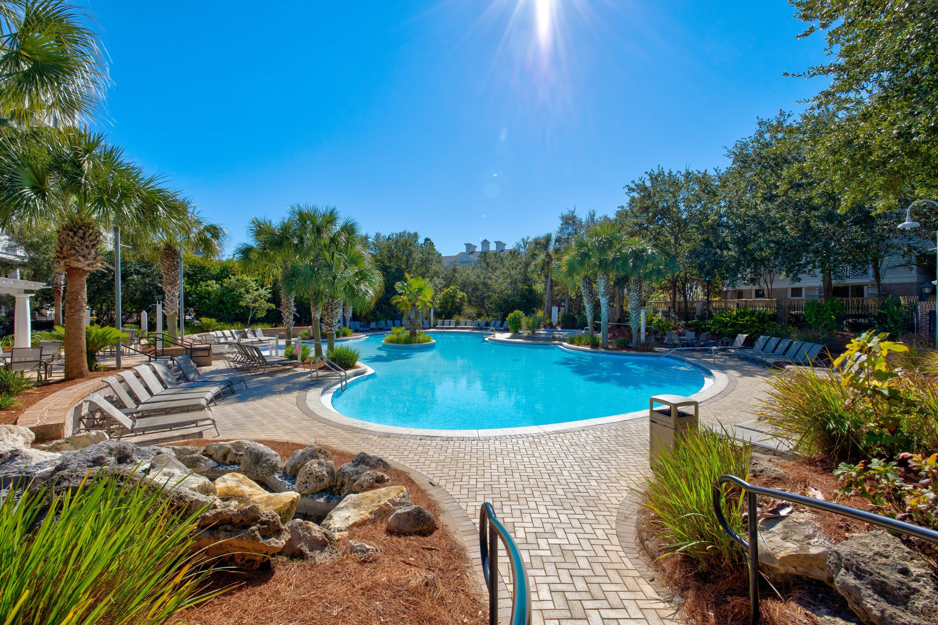 9500 Grand Sandestin Boulevard Miramar Beach FL 32550
