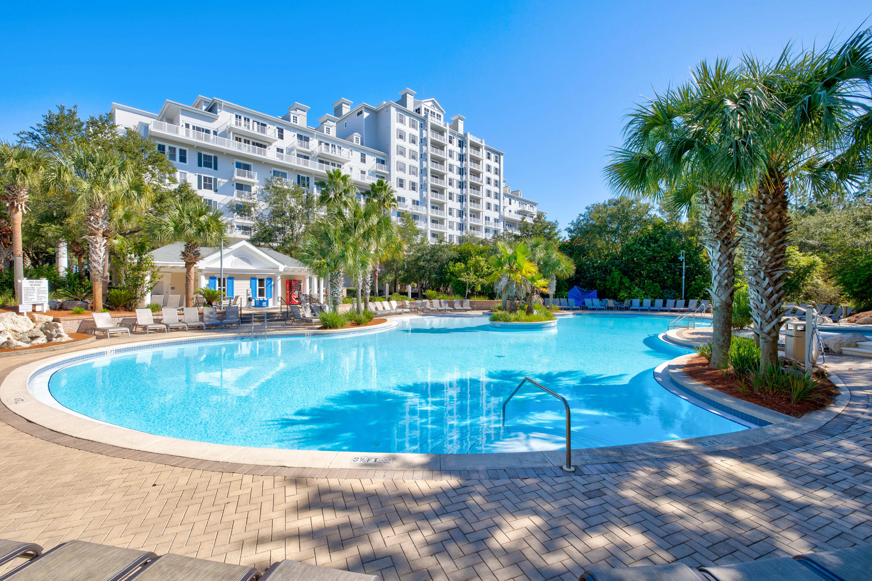 9500 Grand Sandestin Boulevard Miramar Beach FL 32550