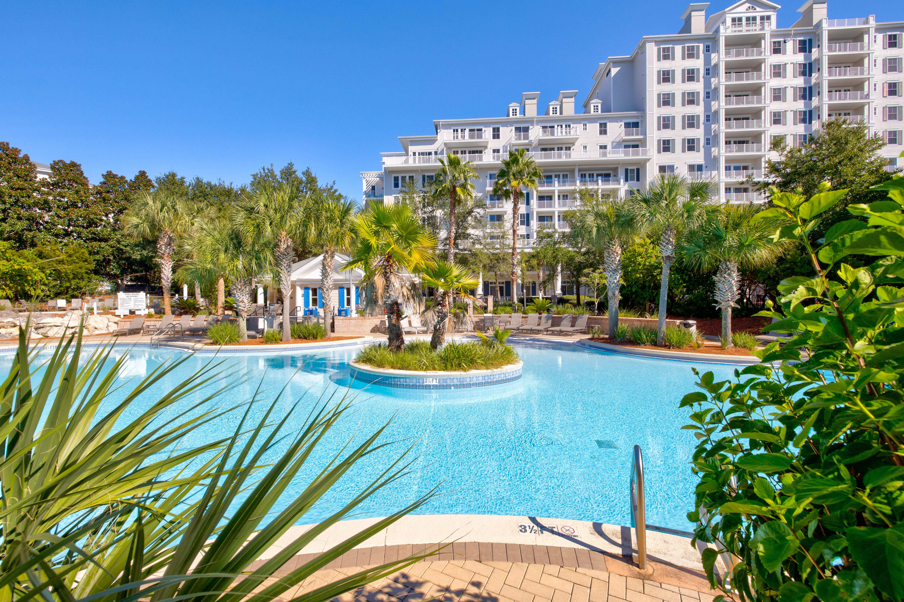 9500 Grand Sandestin Boulevard Miramar Beach FL 32550