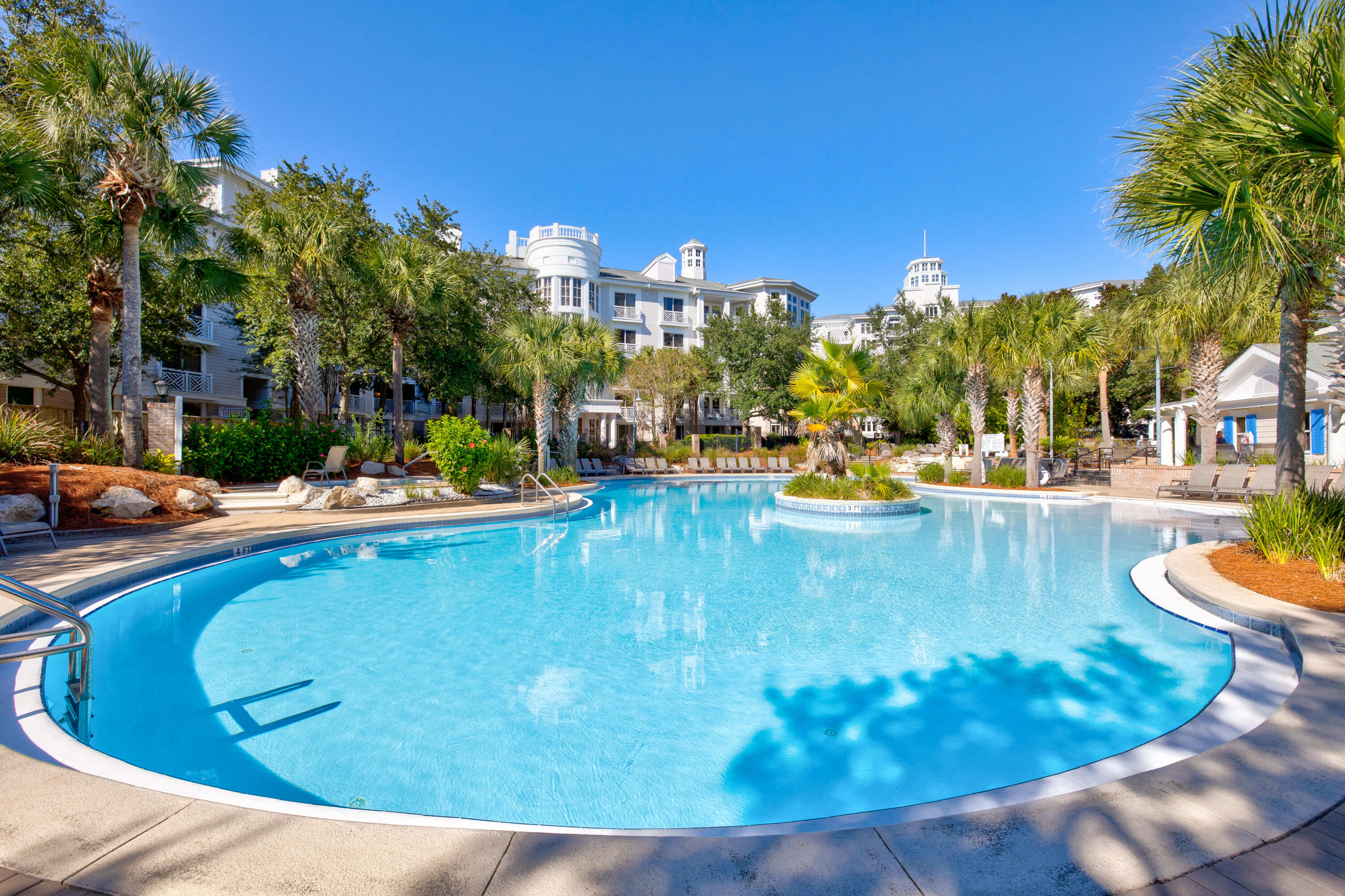 9500 Grand Sandestin Boulevard Miramar Beach FL 32550