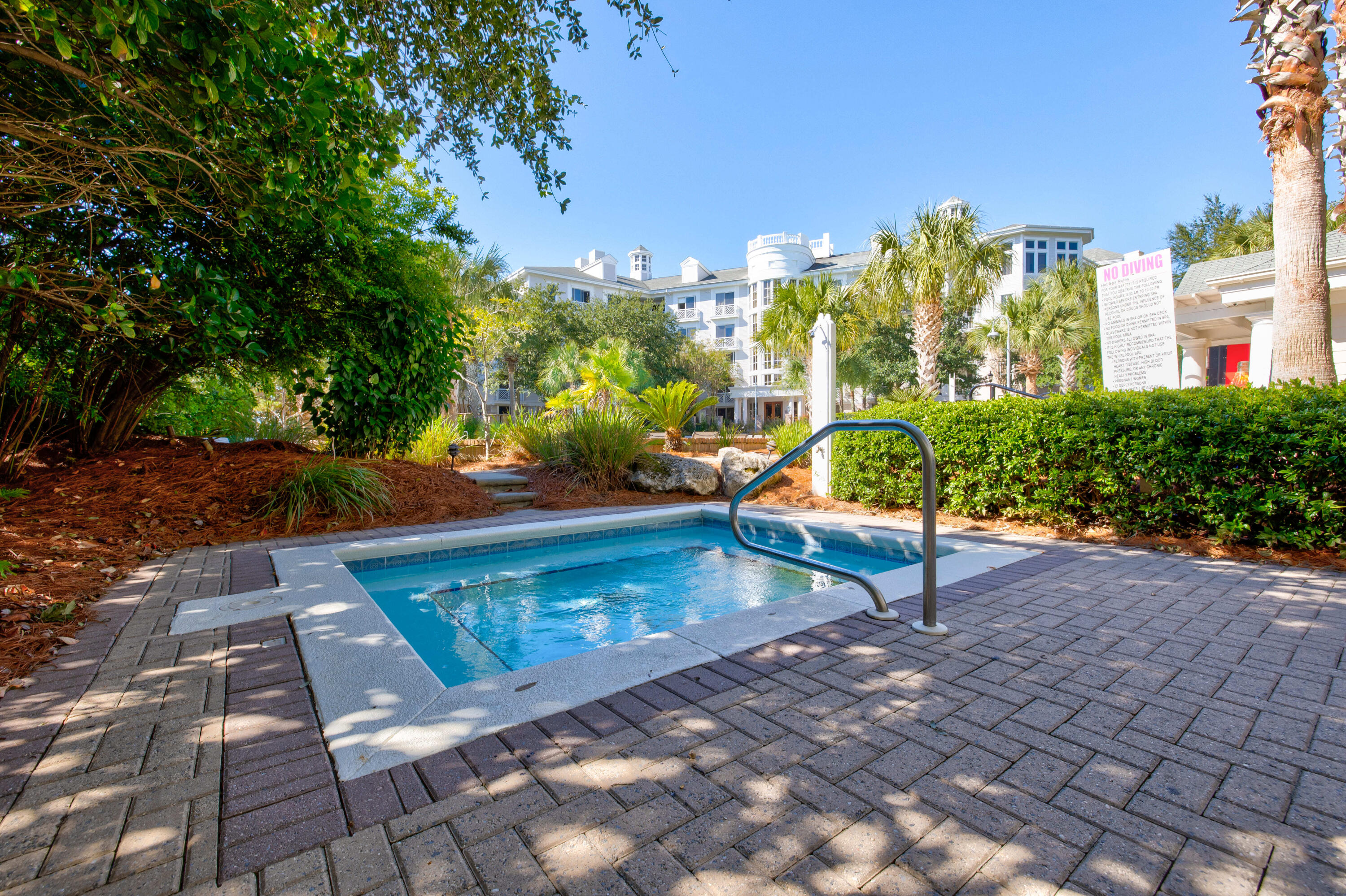 9500 Grand Sandestin Boulevard Miramar Beach FL 32550