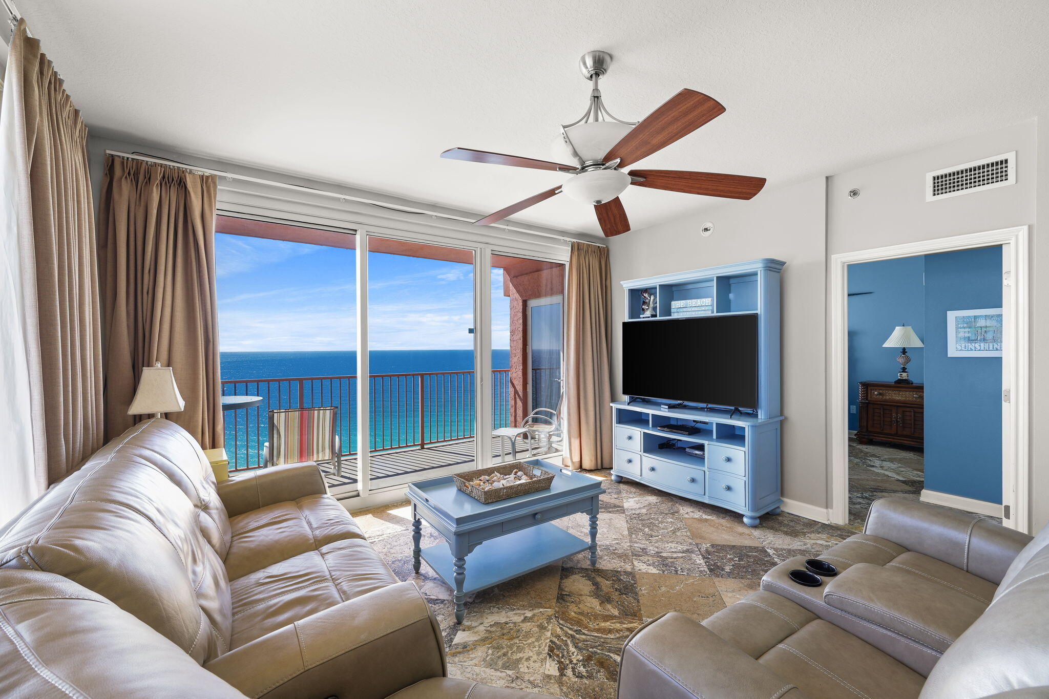 9900 S Thomas Drive Panama City Beach FL 32408