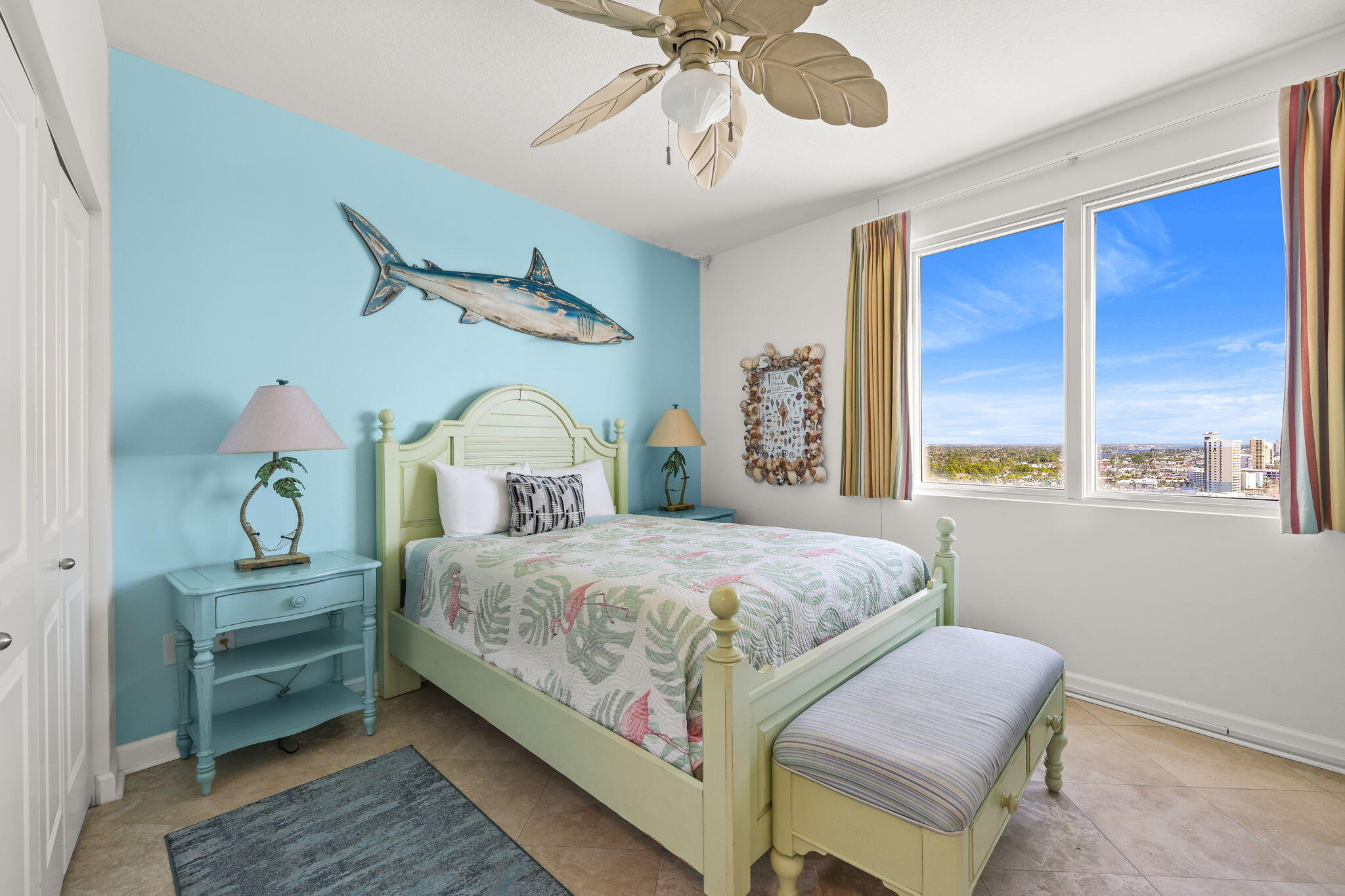 9900 S Thomas Drive Panama City Beach FL 32408