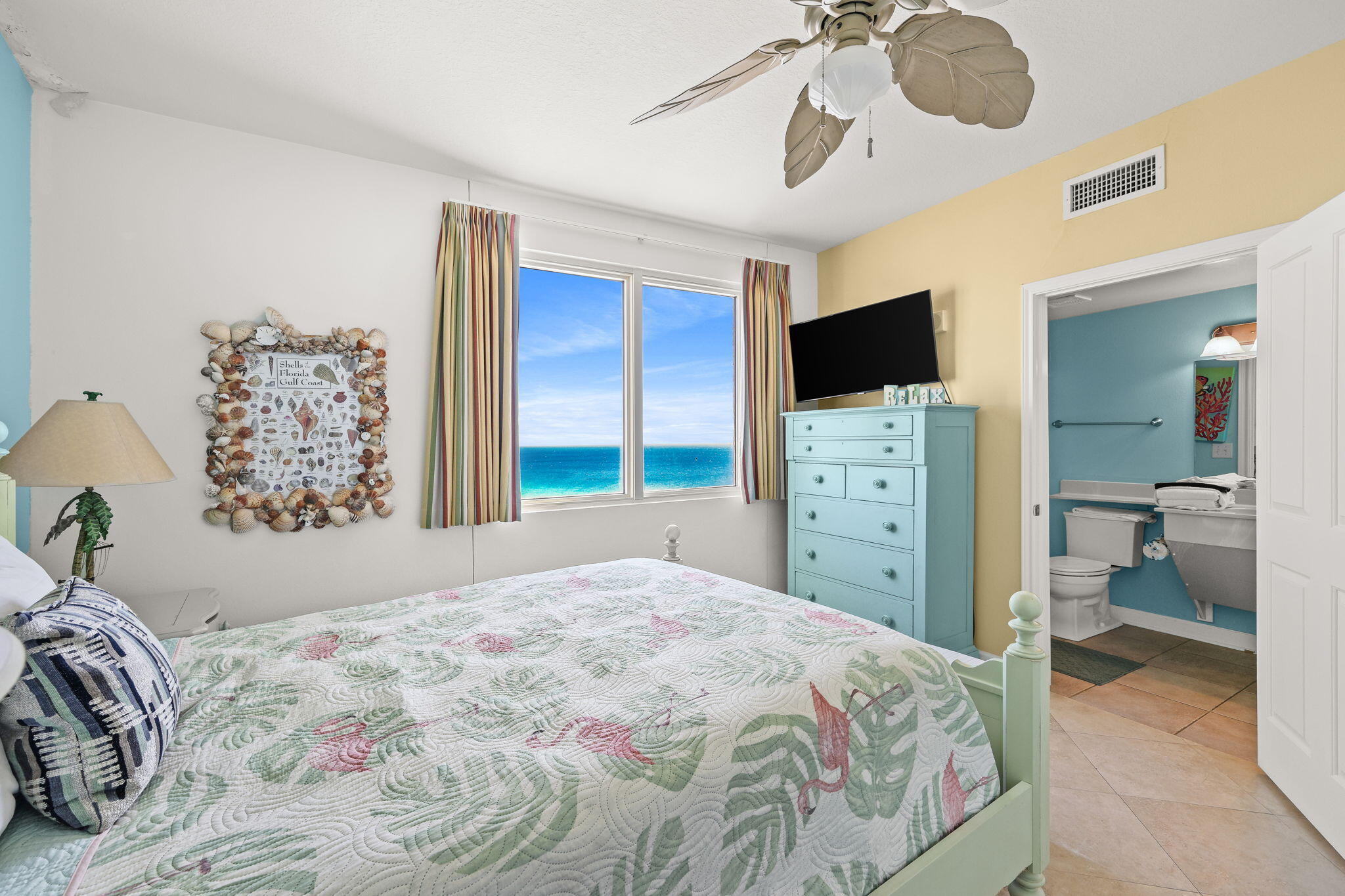 9900 S Thomas Drive Panama City Beach FL 32408