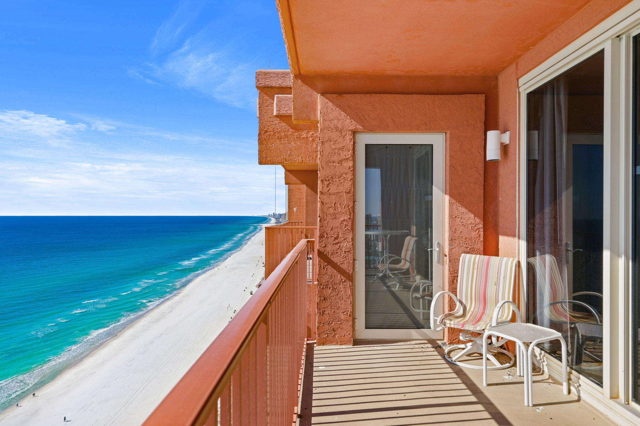 9900 S Thomas Drive Panama City Beach FL 32408