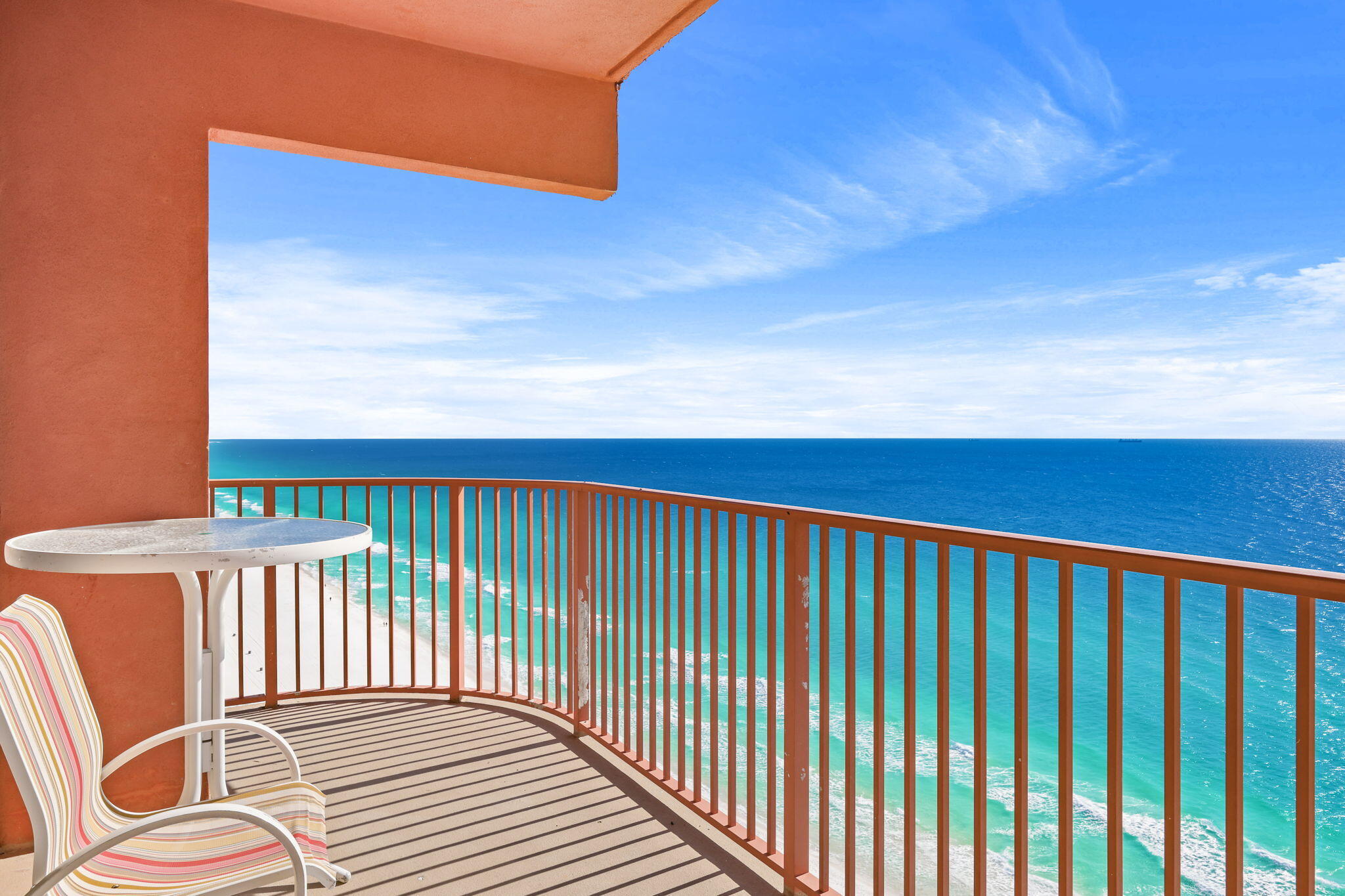9900 S Thomas Drive Panama City Beach FL 32408