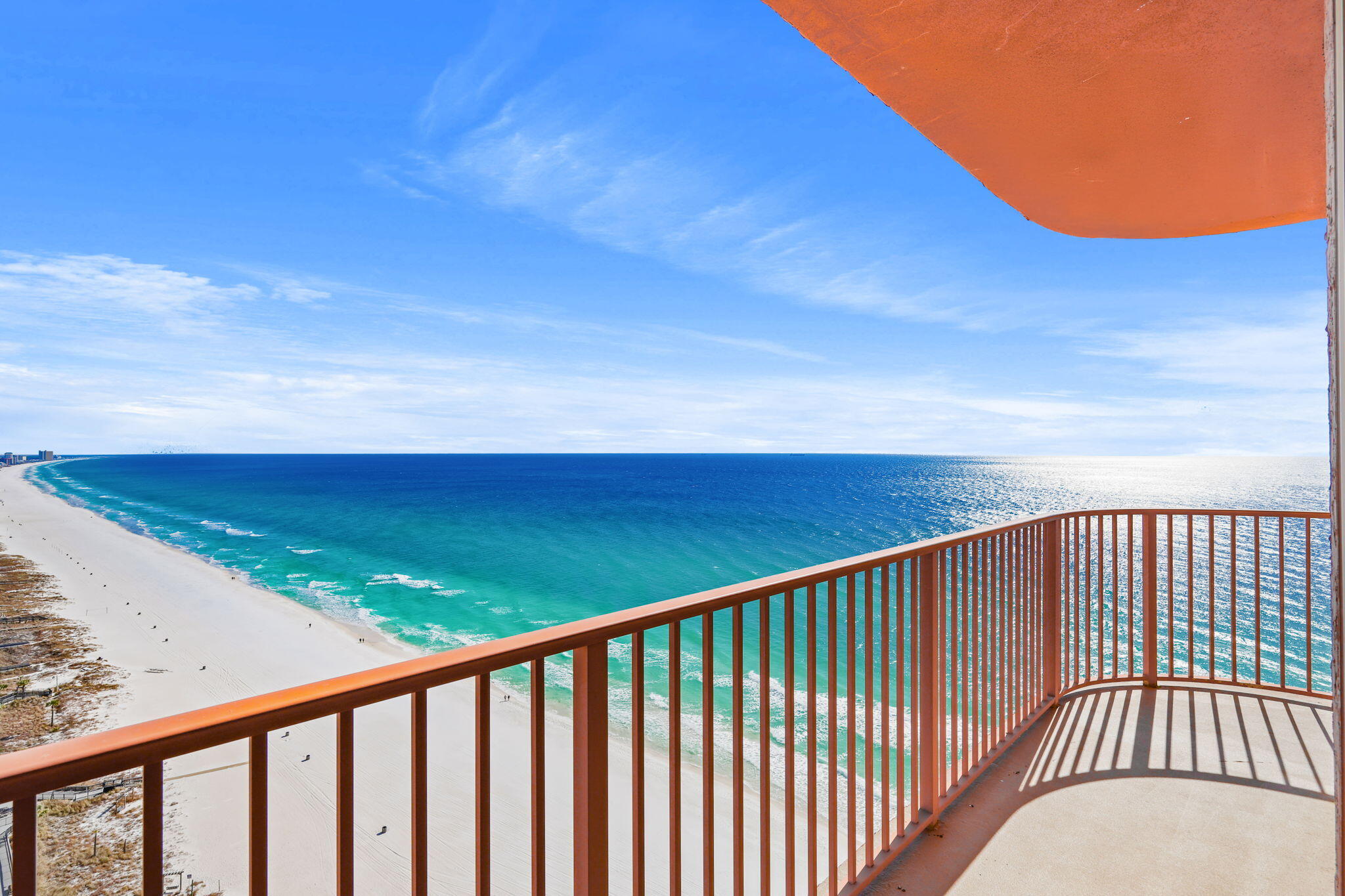 9900 S Thomas Drive Panama City Beach FL 32408