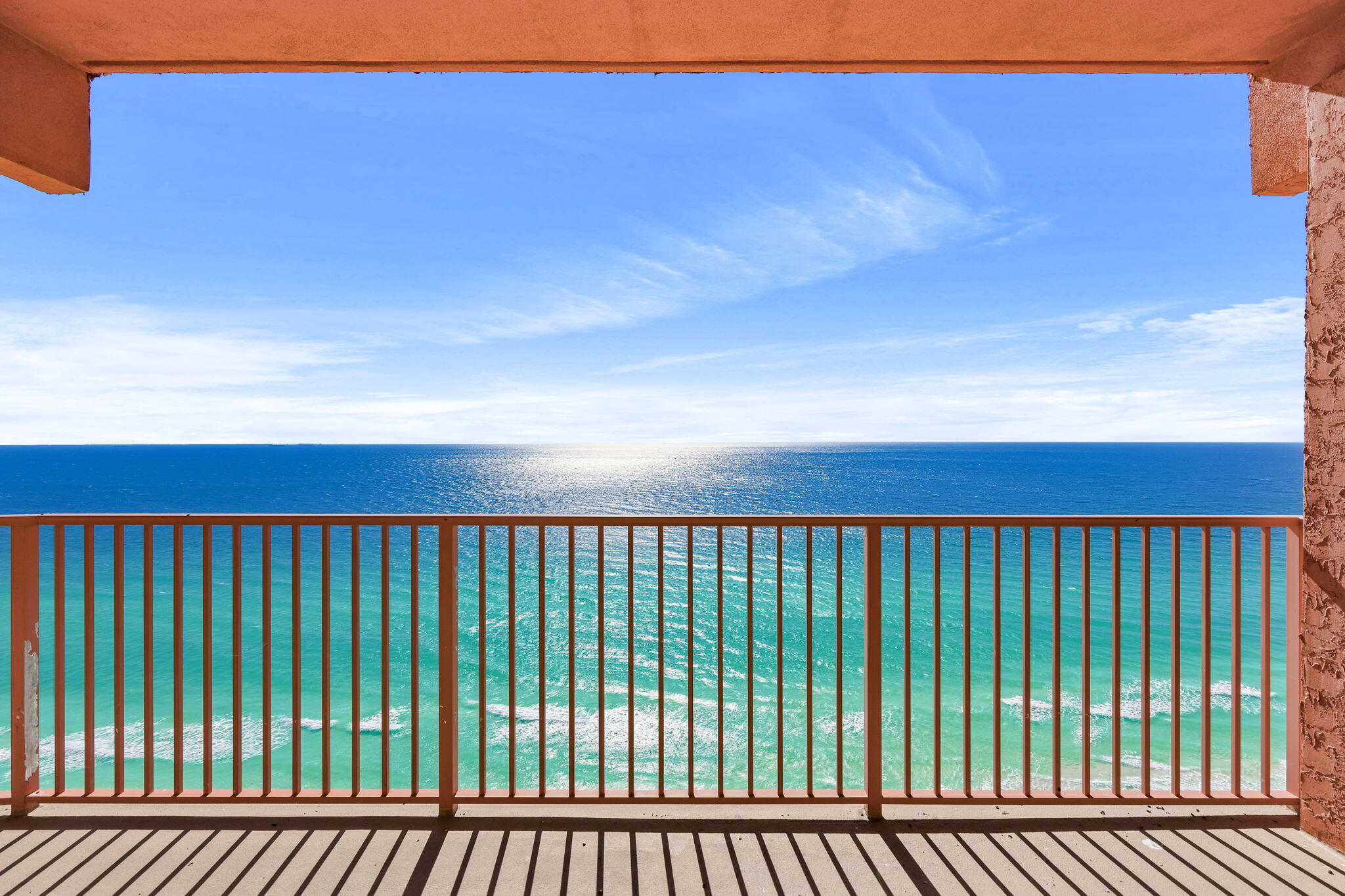 9900 S Thomas Drive Panama City Beach FL 32408