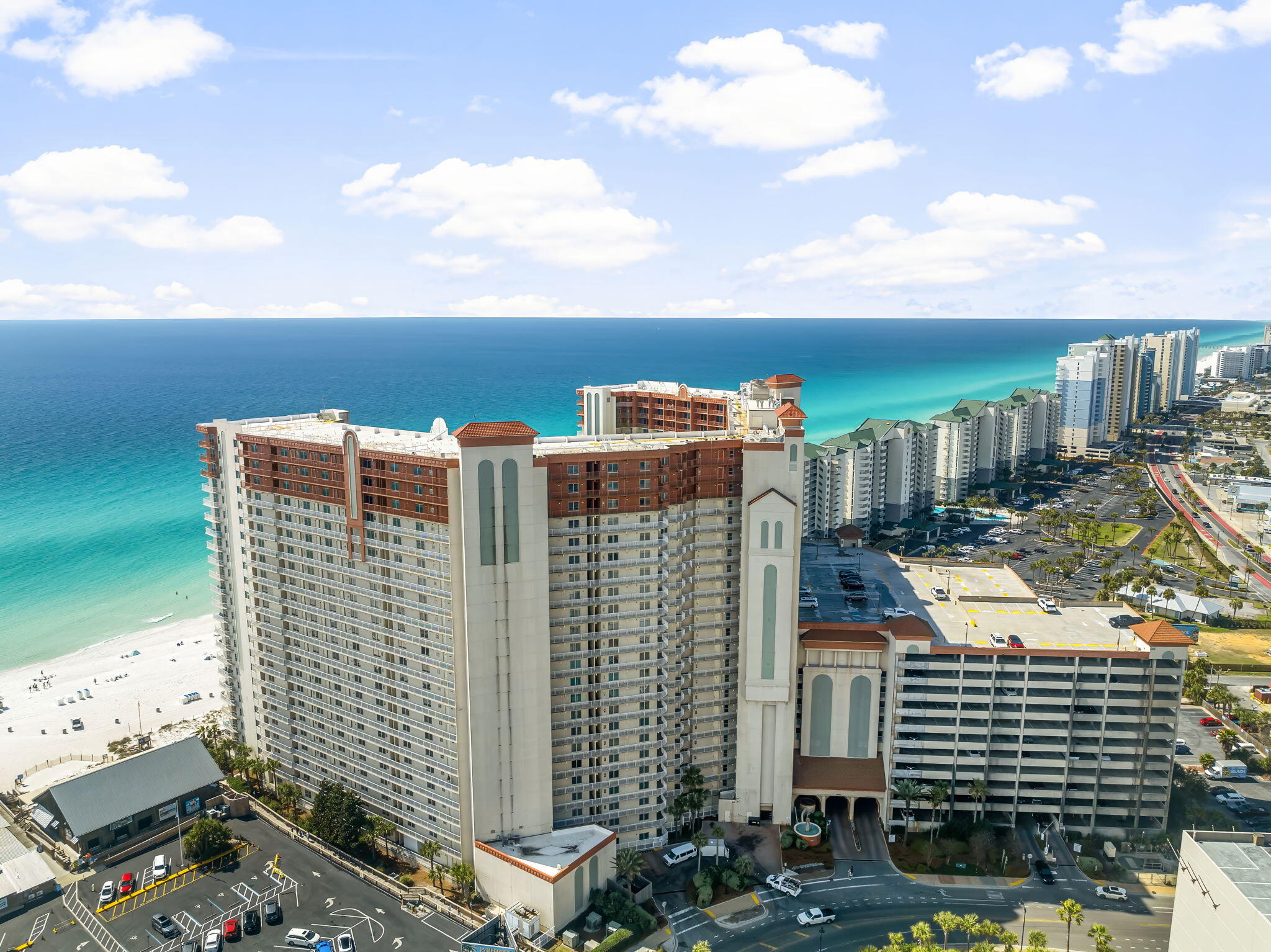 9900 S Thomas Drive Panama City Beach FL 32408