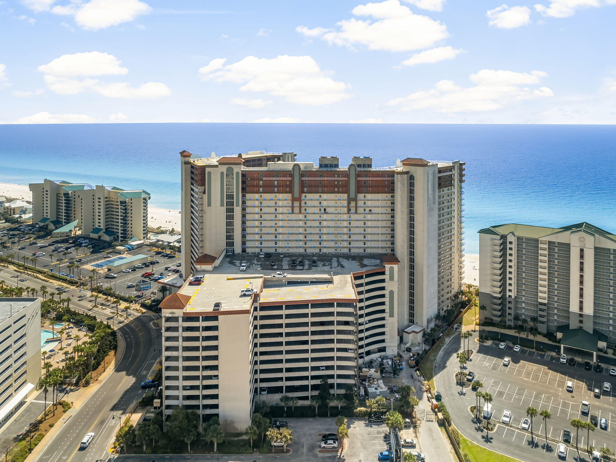 9900 S Thomas Drive Panama City Beach FL 32408