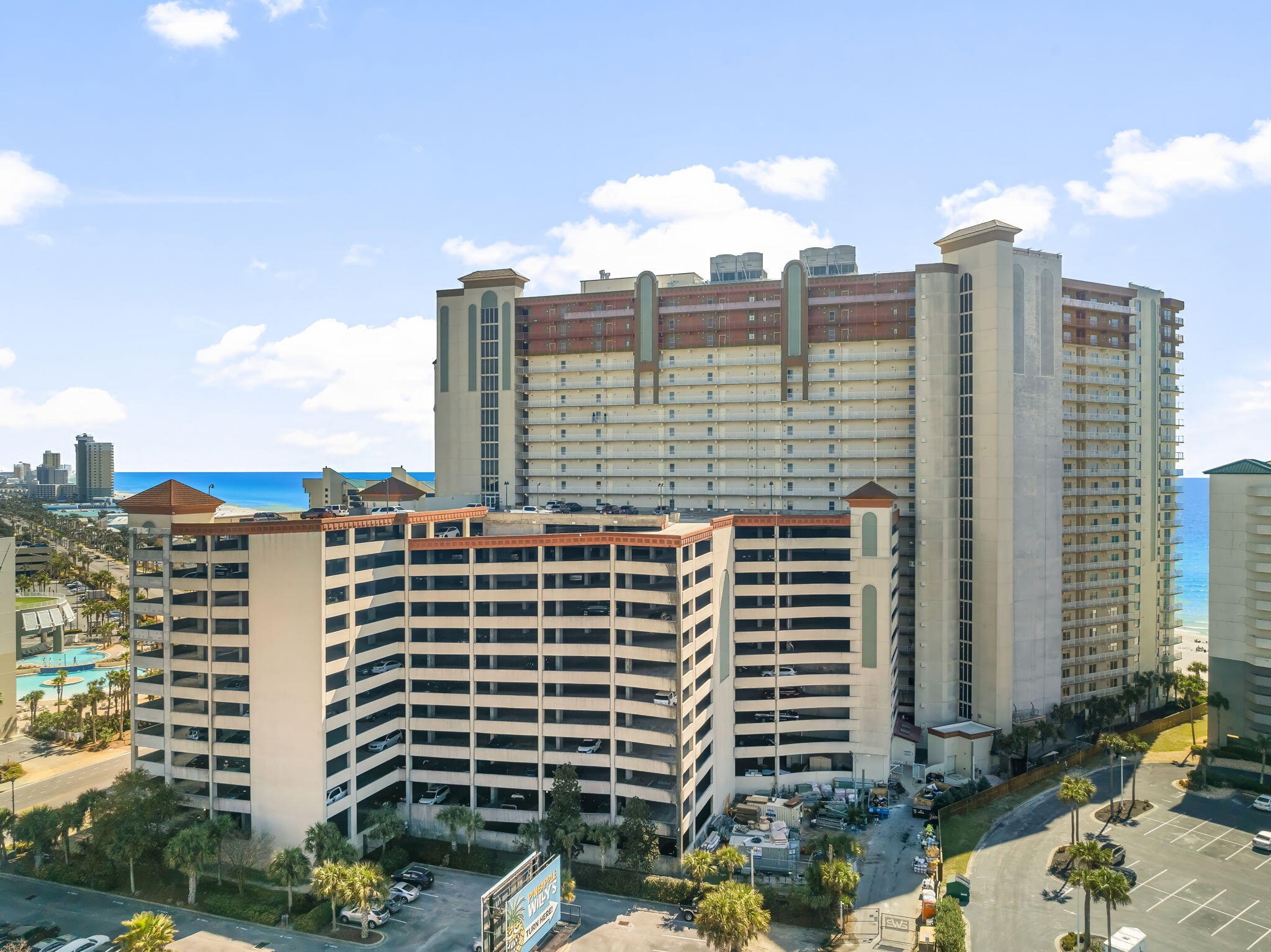 9900 S Thomas Drive Panama City Beach FL 32408