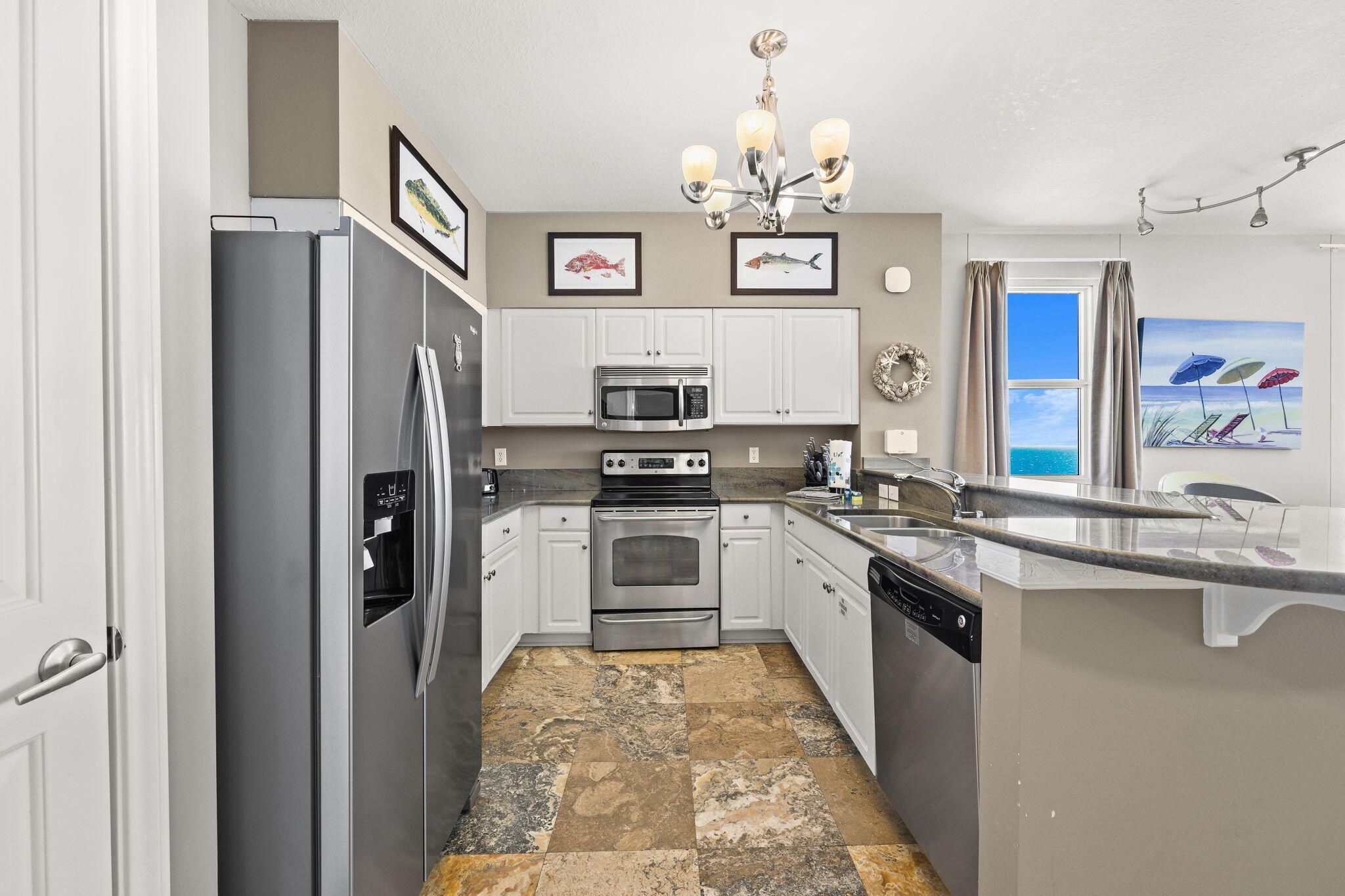 9900 S Thomas Drive Panama City Beach FL 32408