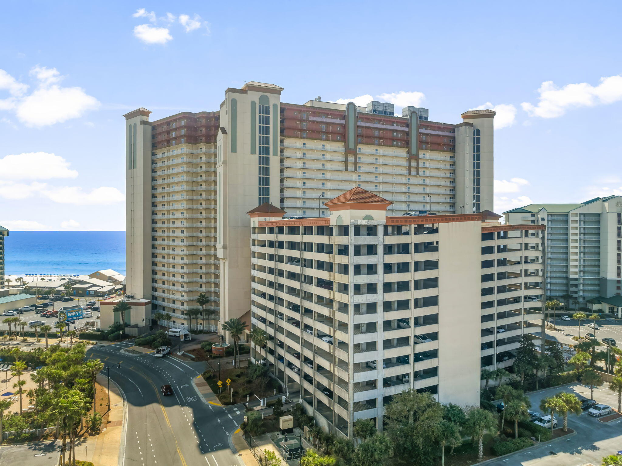 9900 S Thomas Drive Panama City Beach FL 32408