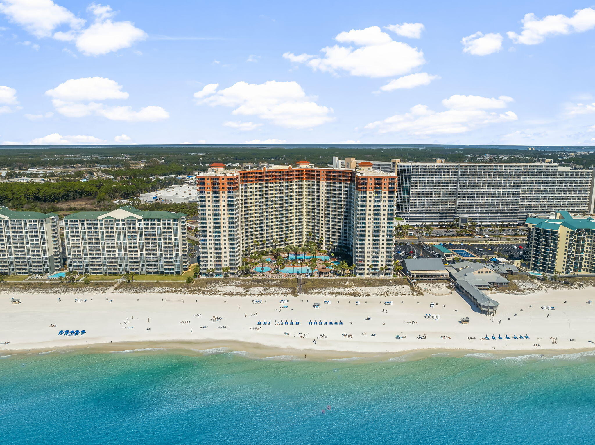 9900 S Thomas Drive Panama City Beach FL 32408