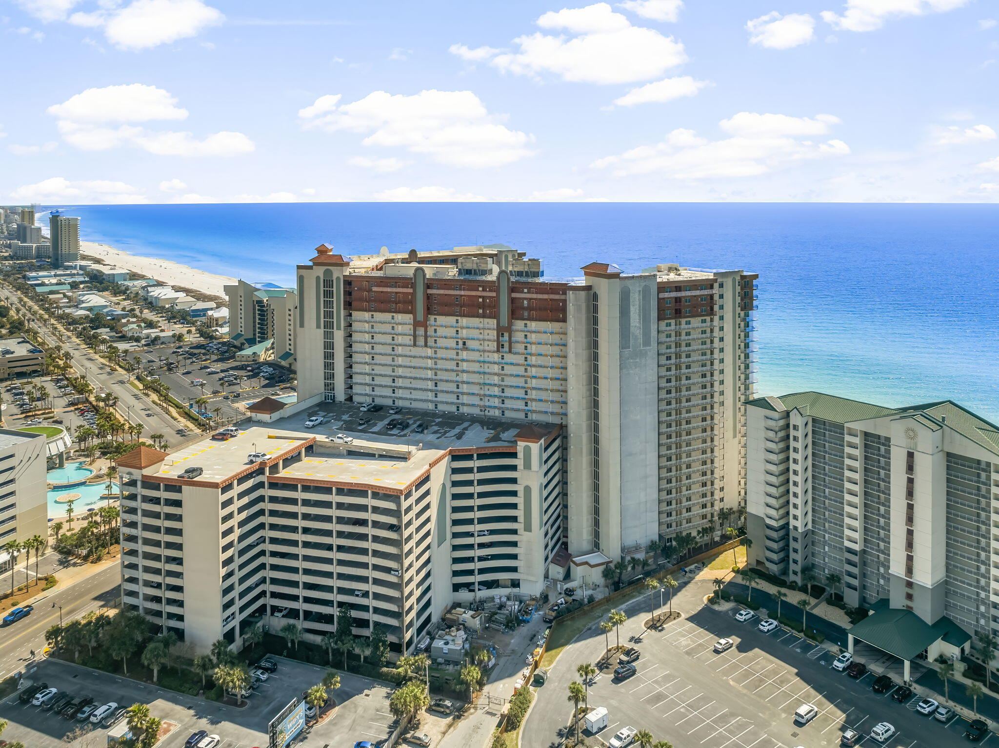 9900 S Thomas Drive Panama City Beach FL 32408