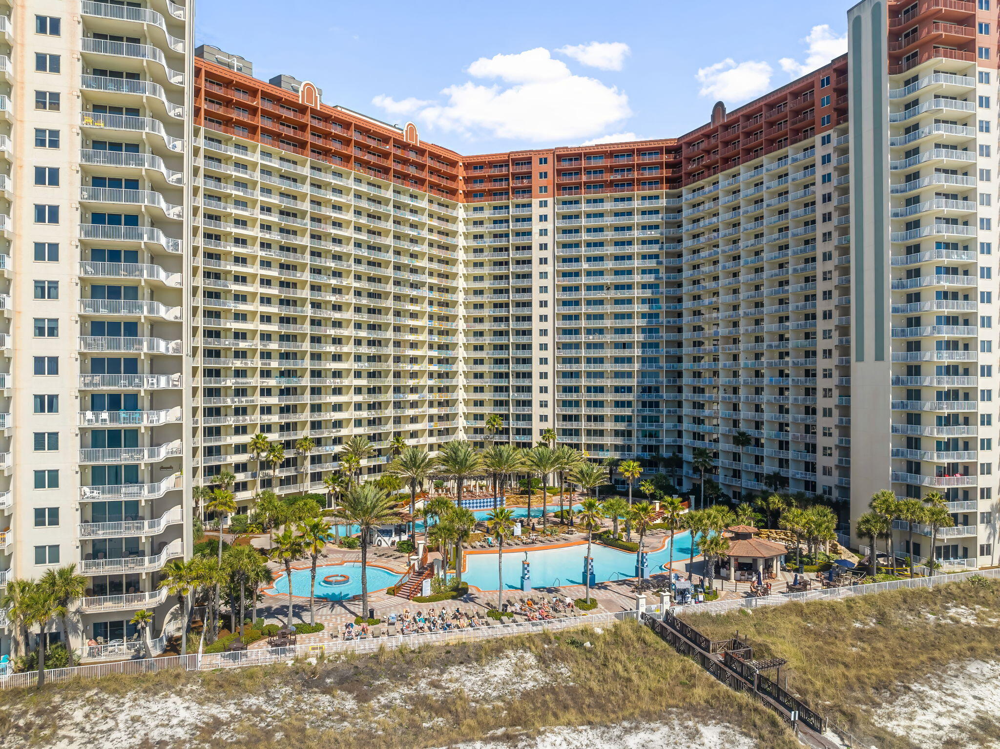 9900 S Thomas Drive Panama City Beach FL 32408