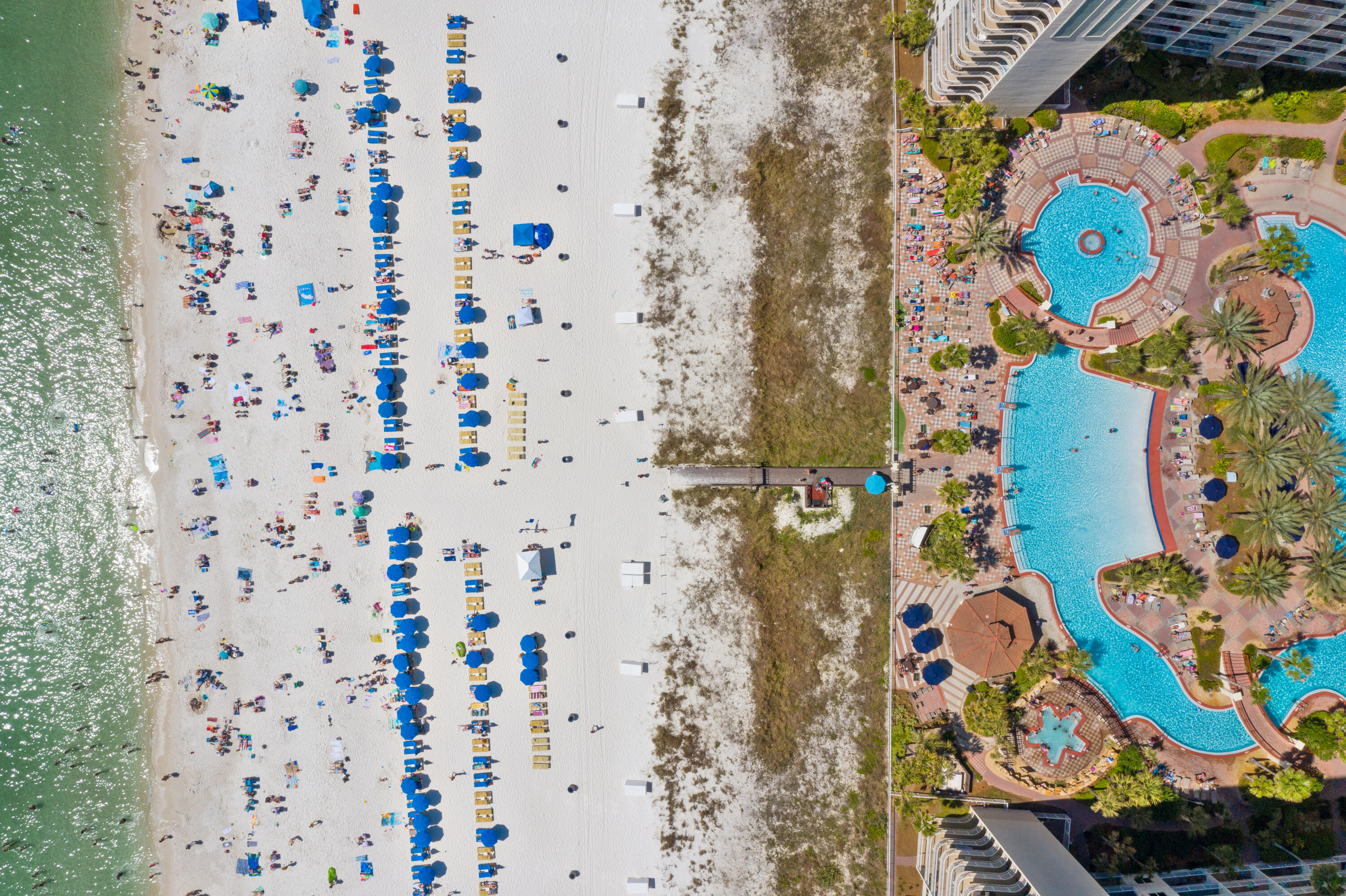 9900 S Thomas Drive Panama City Beach FL 32408
