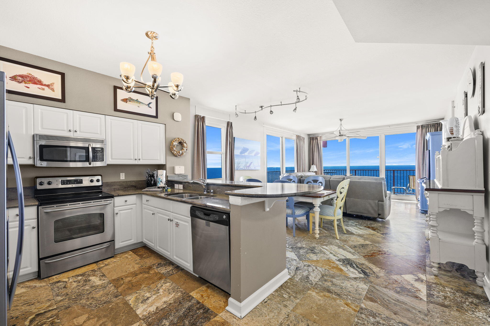 9900 S Thomas Drive Panama City Beach FL 32408