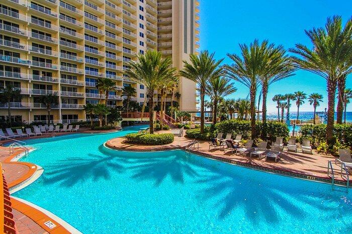 9900 S Thomas Drive Panama City Beach FL 32408