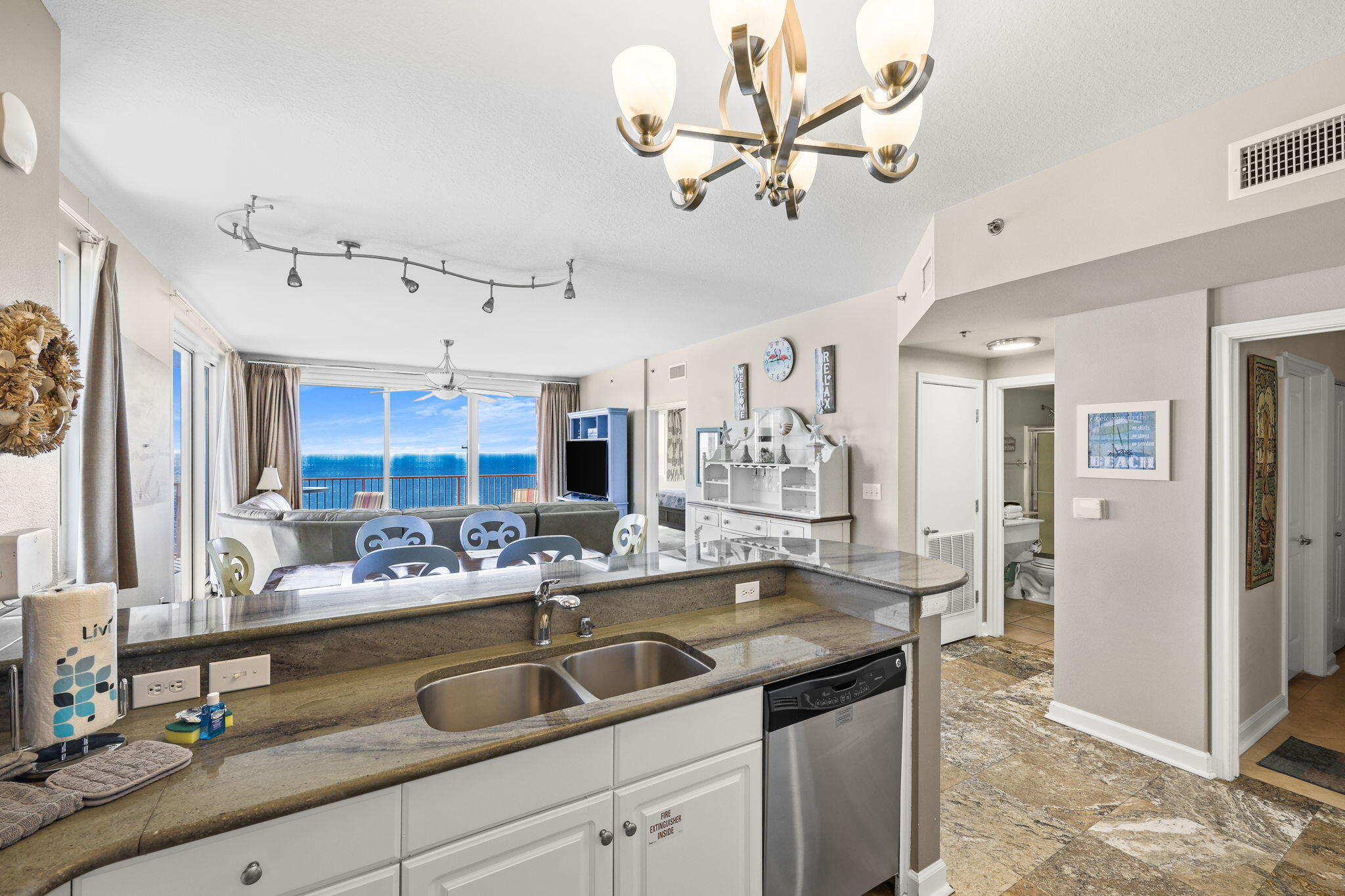 9900 S Thomas Drive Panama City Beach FL 32408