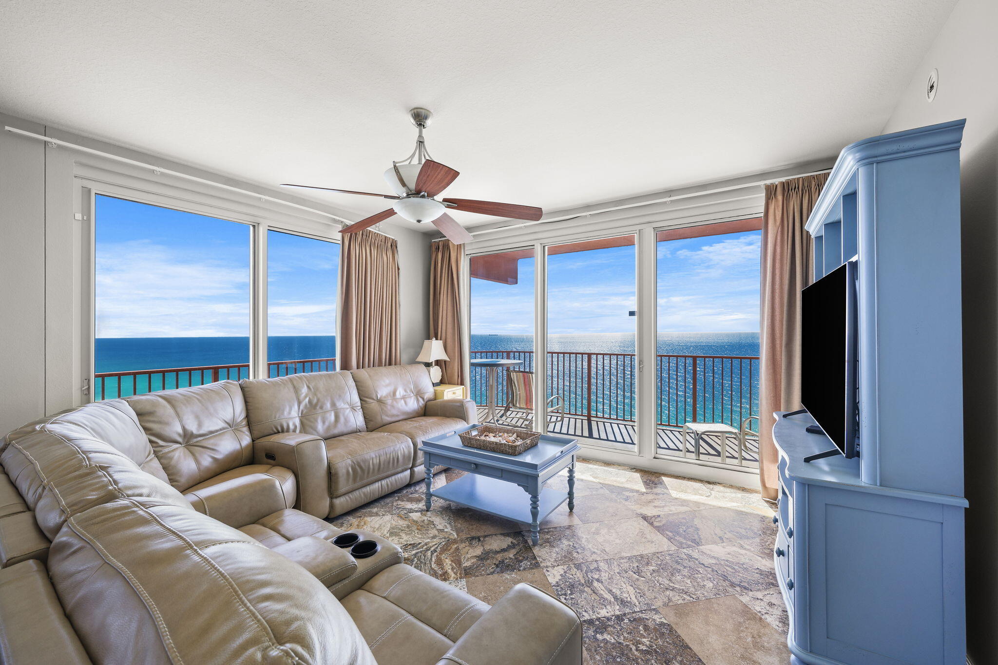 9900 S Thomas Drive Panama City Beach FL 32408