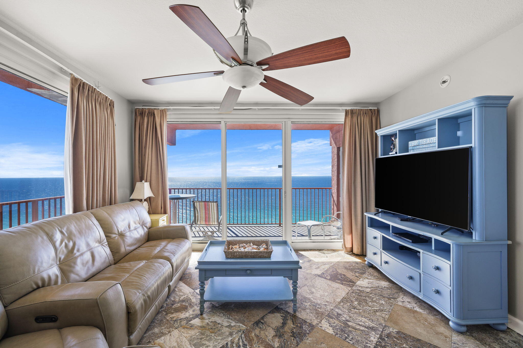 9900 S Thomas Drive Panama City Beach FL 32408