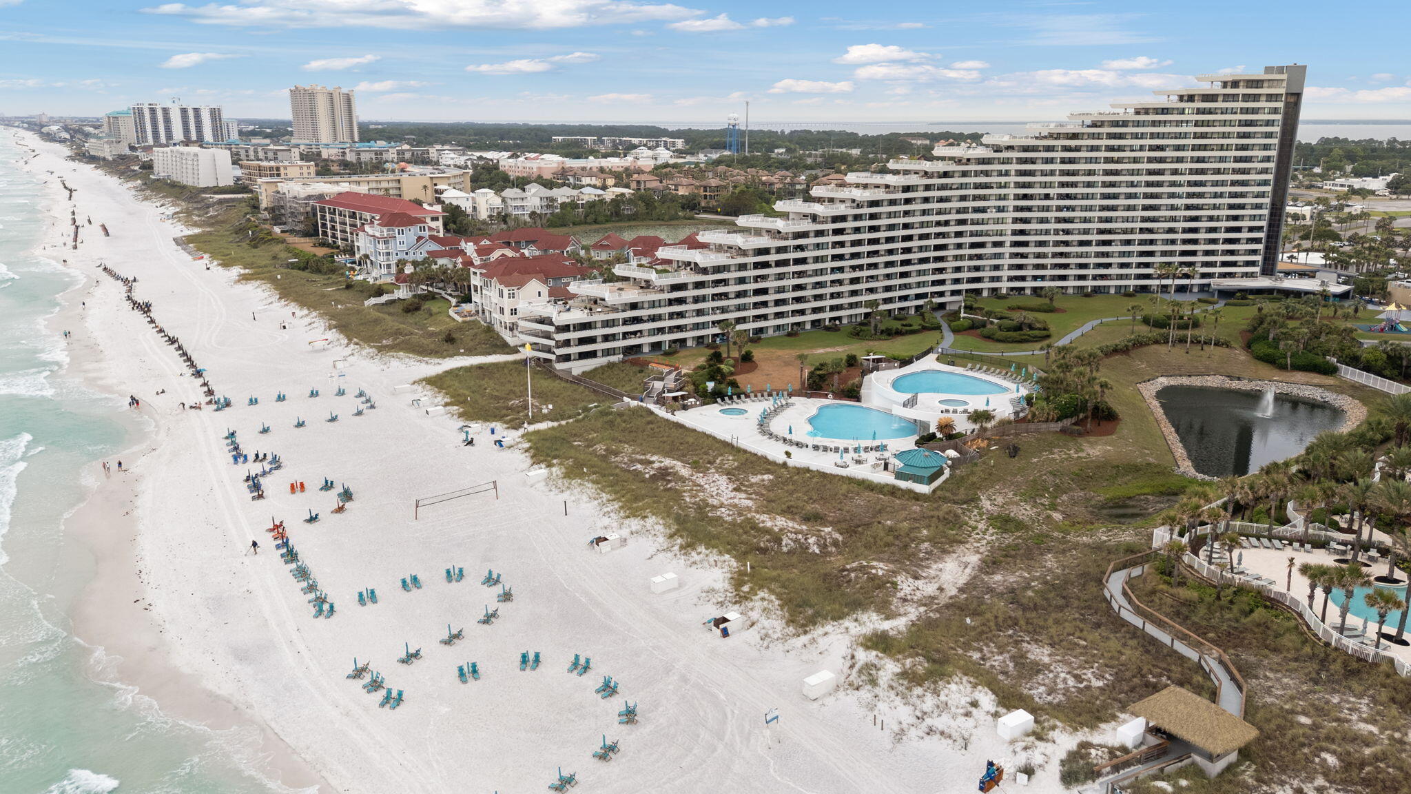 291 Scenic Gulf Drive Miramar Beach FL 32550