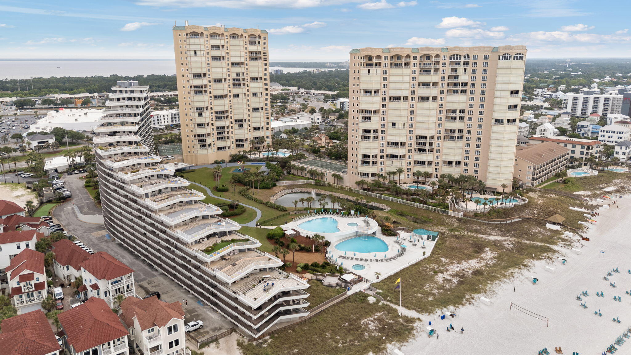 291 Scenic Gulf Drive Miramar Beach FL 32550