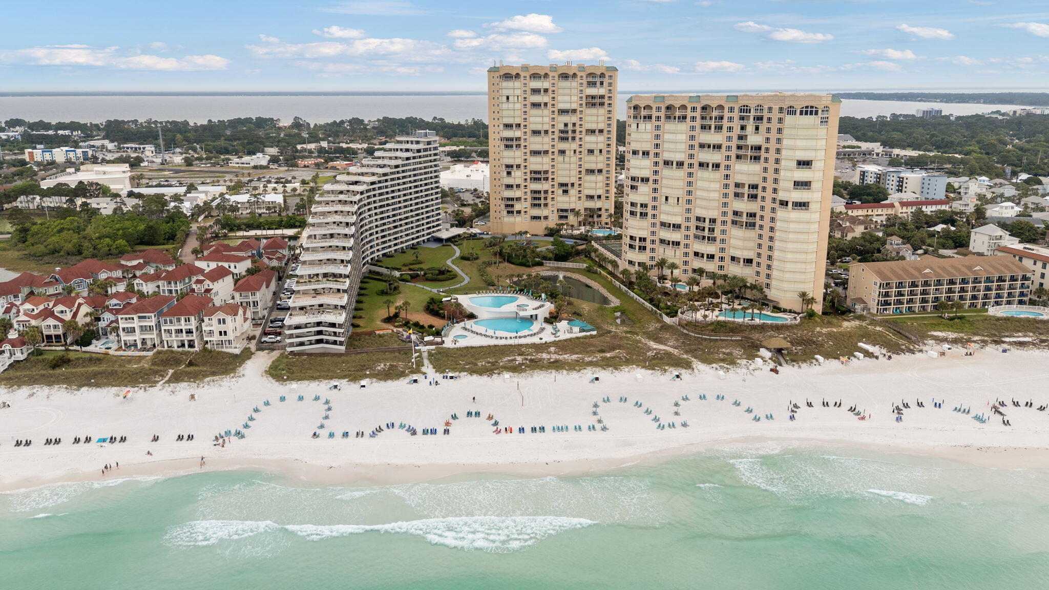 291 Scenic Gulf Drive Miramar Beach FL 32550