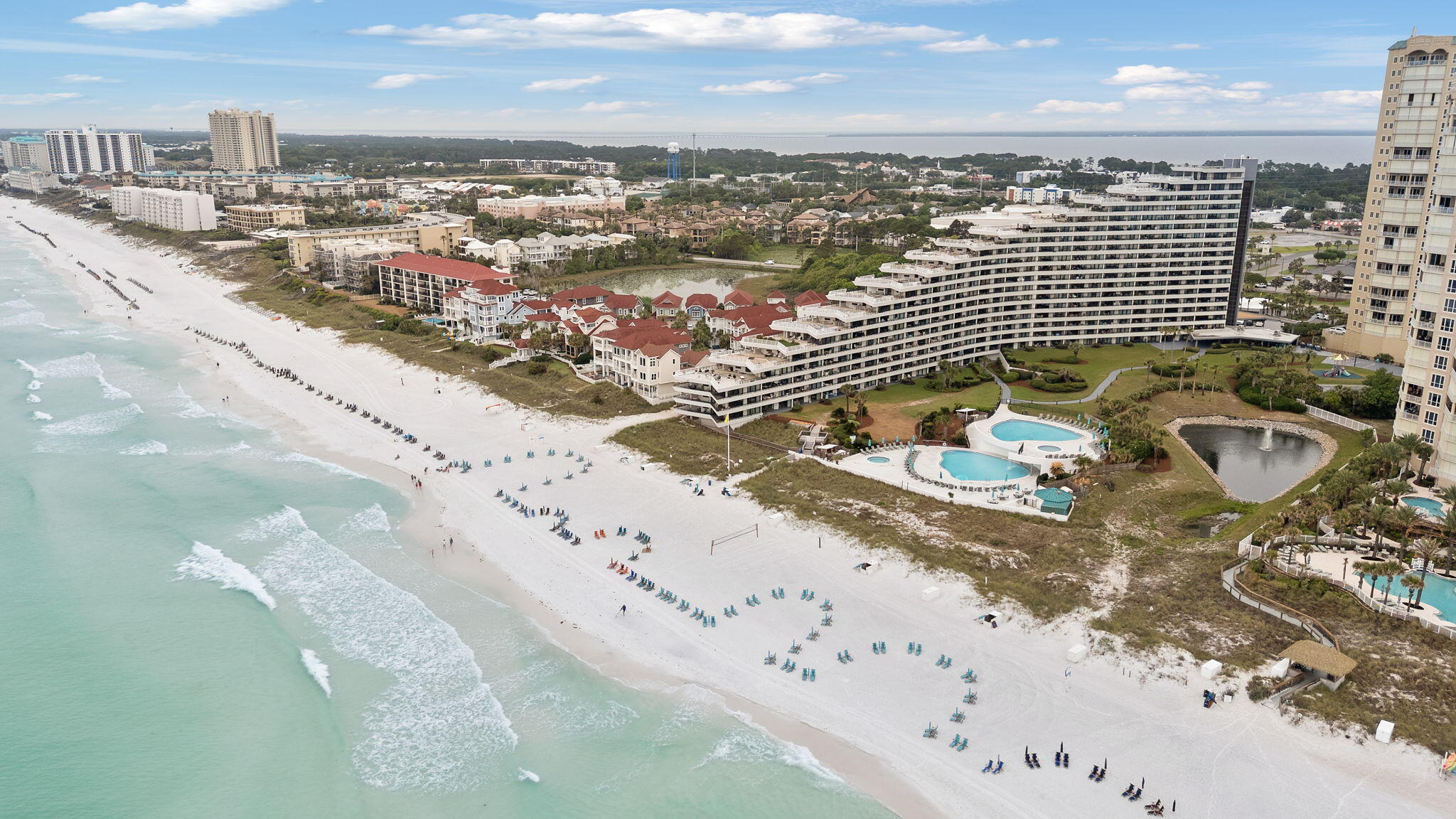 291 Scenic Gulf Drive Miramar Beach FL 32550