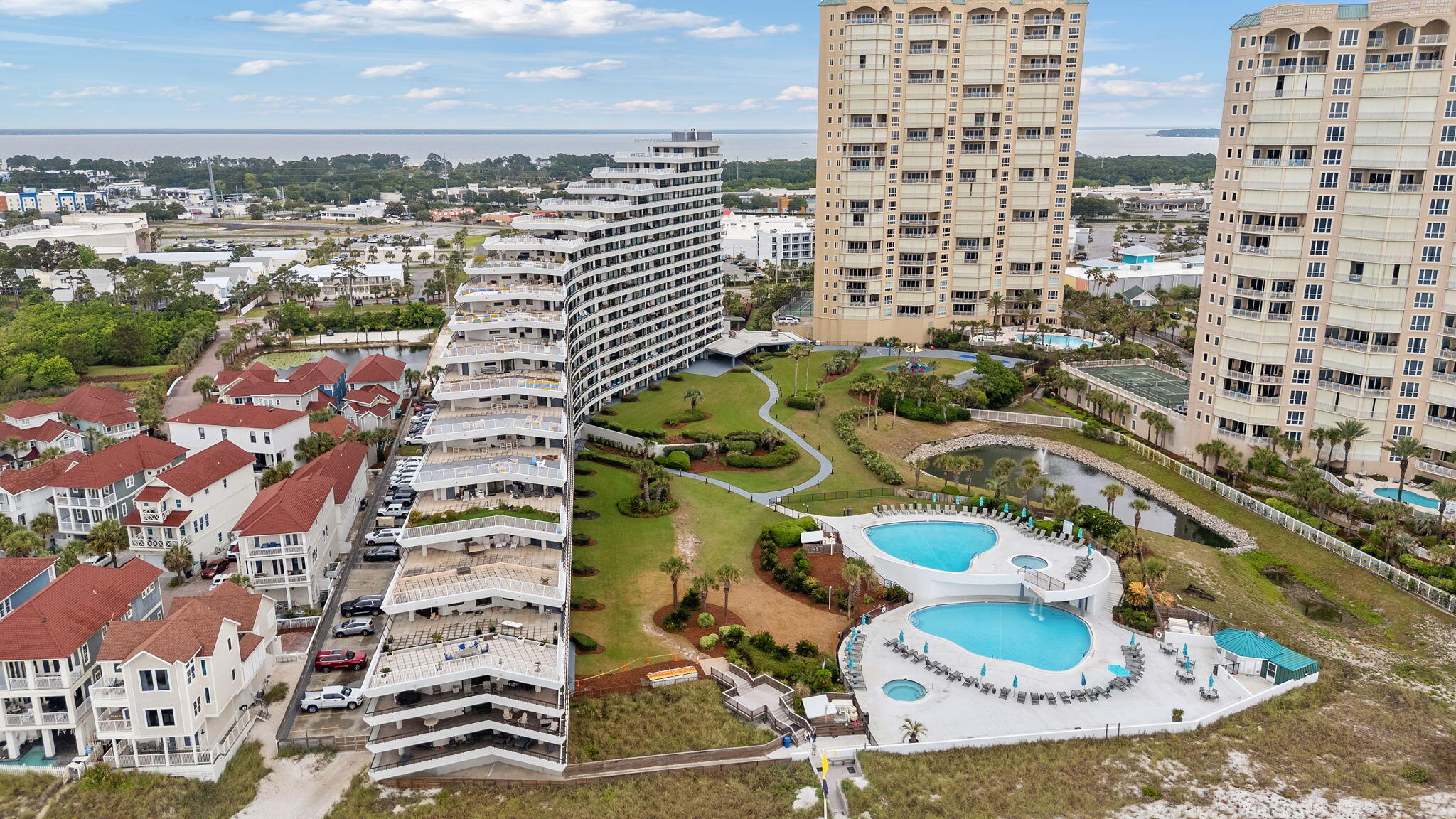 291 Scenic Gulf Drive Miramar Beach FL 32550