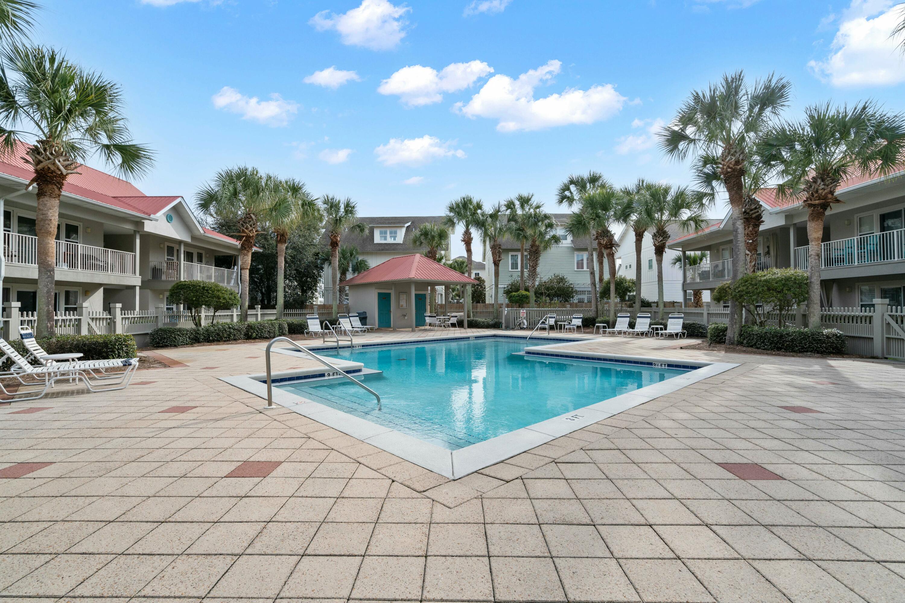 82 Sugar Sand Lane Santa Rosa Beach FL 32459