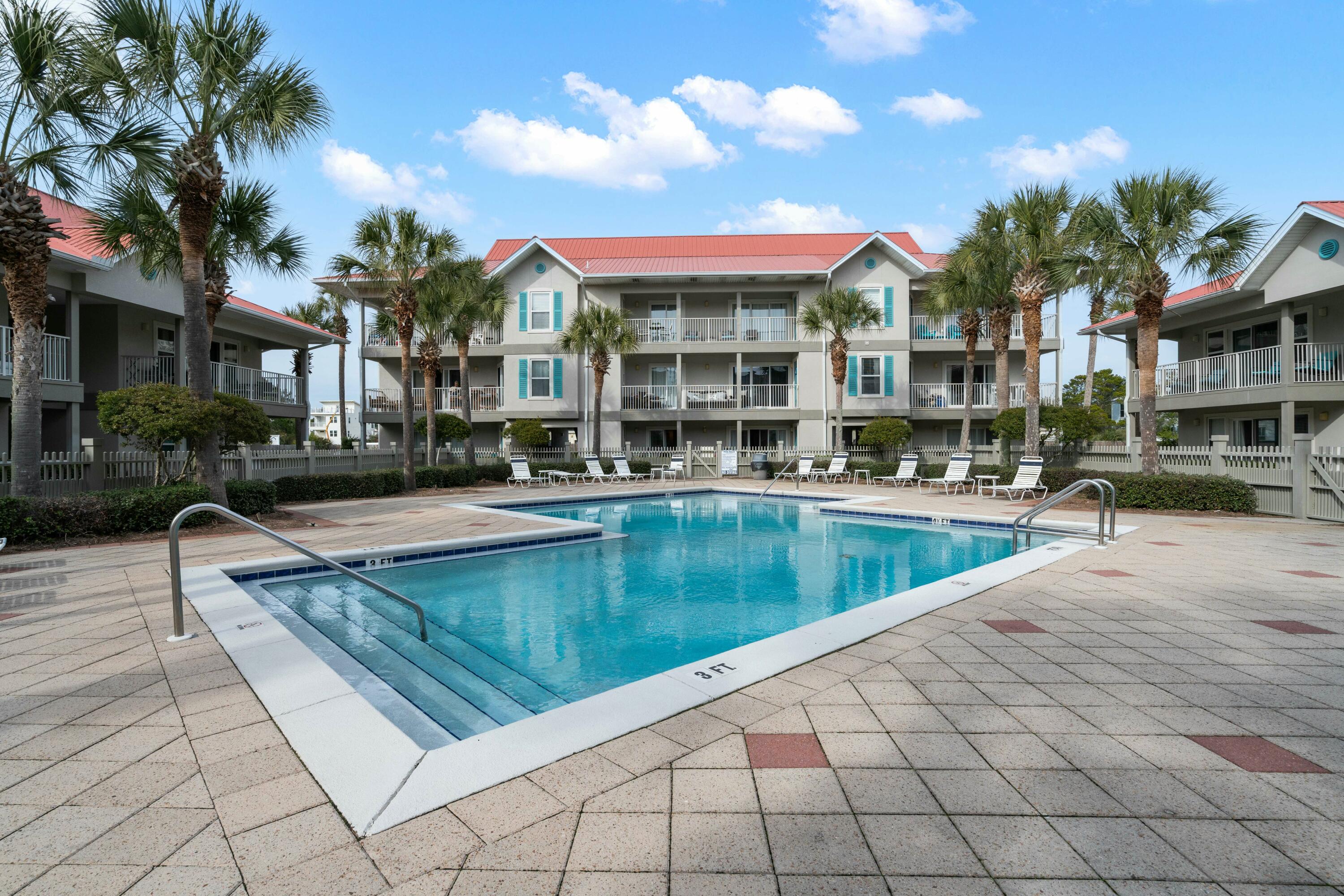 82 Sugar Sand Lane Santa Rosa Beach FL 32459