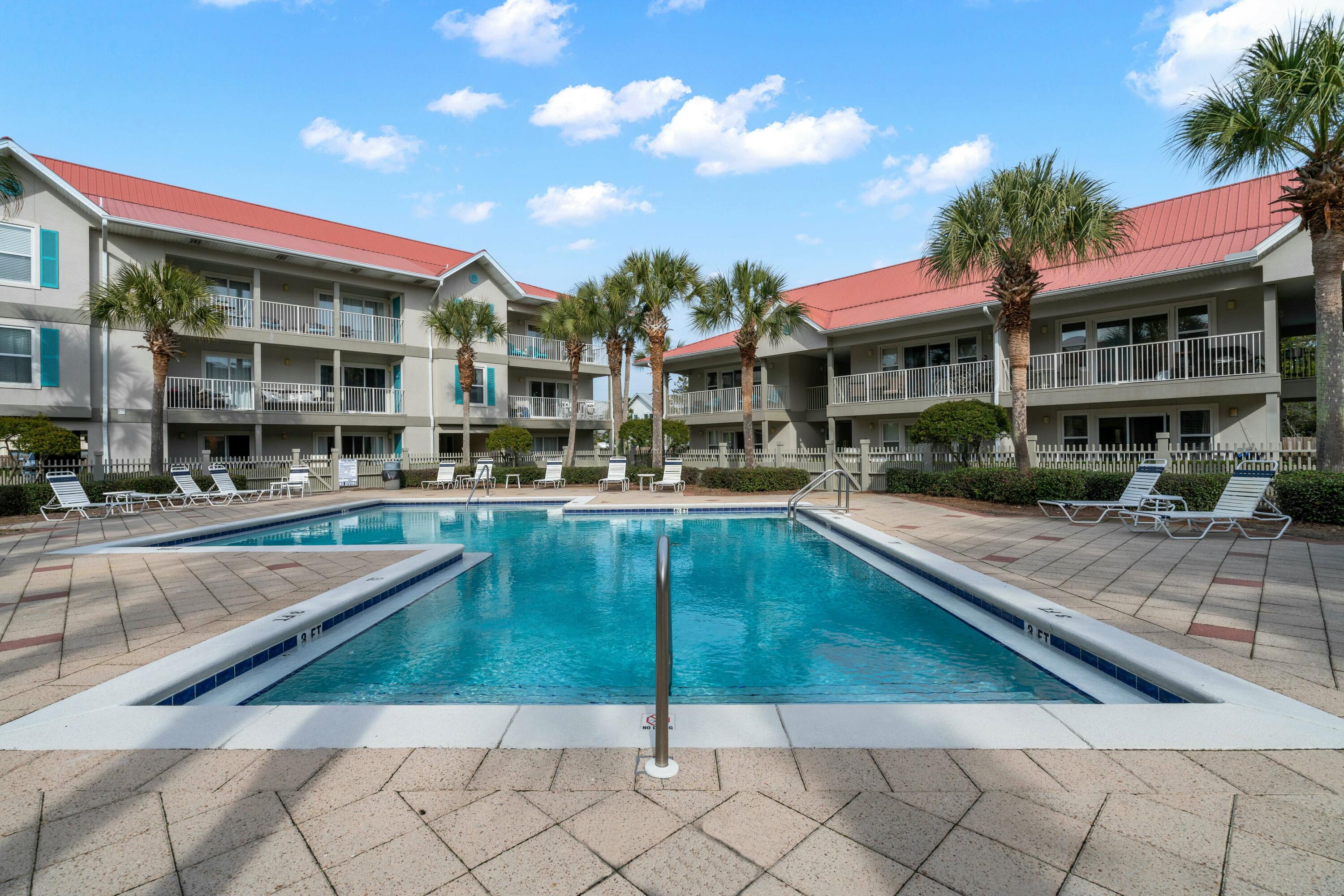 82 Sugar Sand Lane Santa Rosa Beach FL 32459