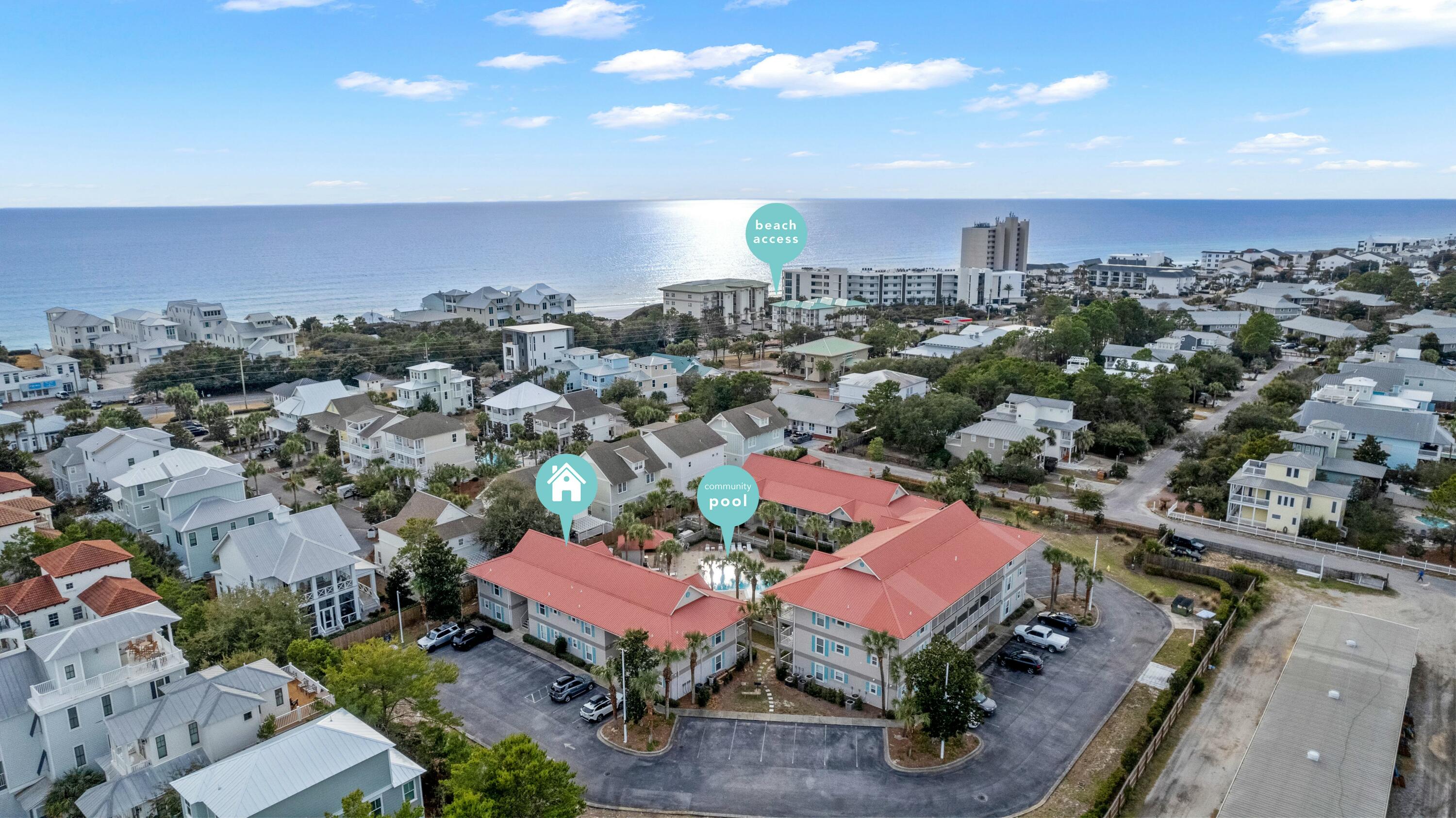 82 Sugar Sand Lane Santa Rosa Beach FL 32459