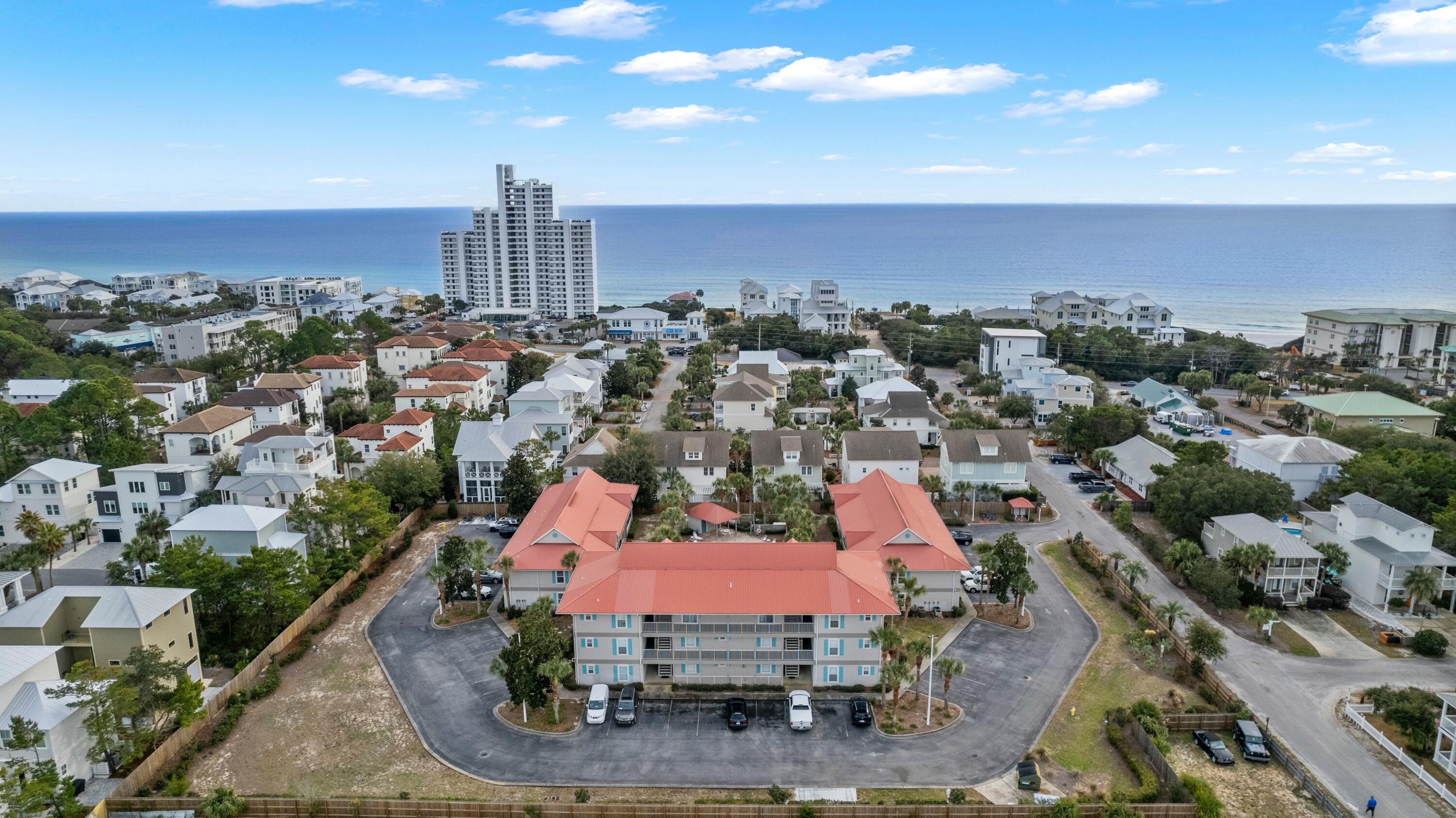 82 Sugar Sand Lane Santa Rosa Beach FL 32459