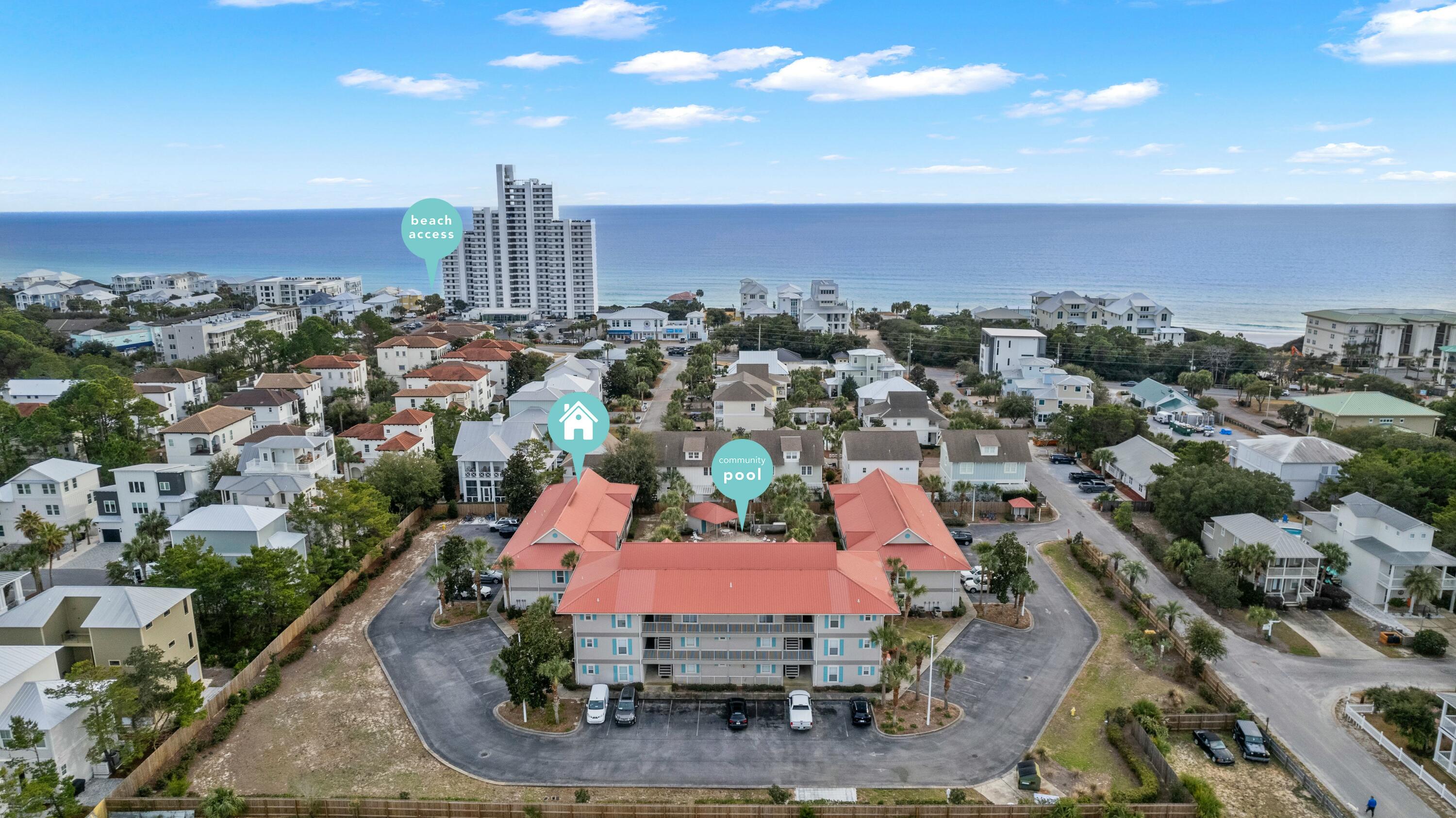 82 Sugar Sand Lane Santa Rosa Beach FL 32459