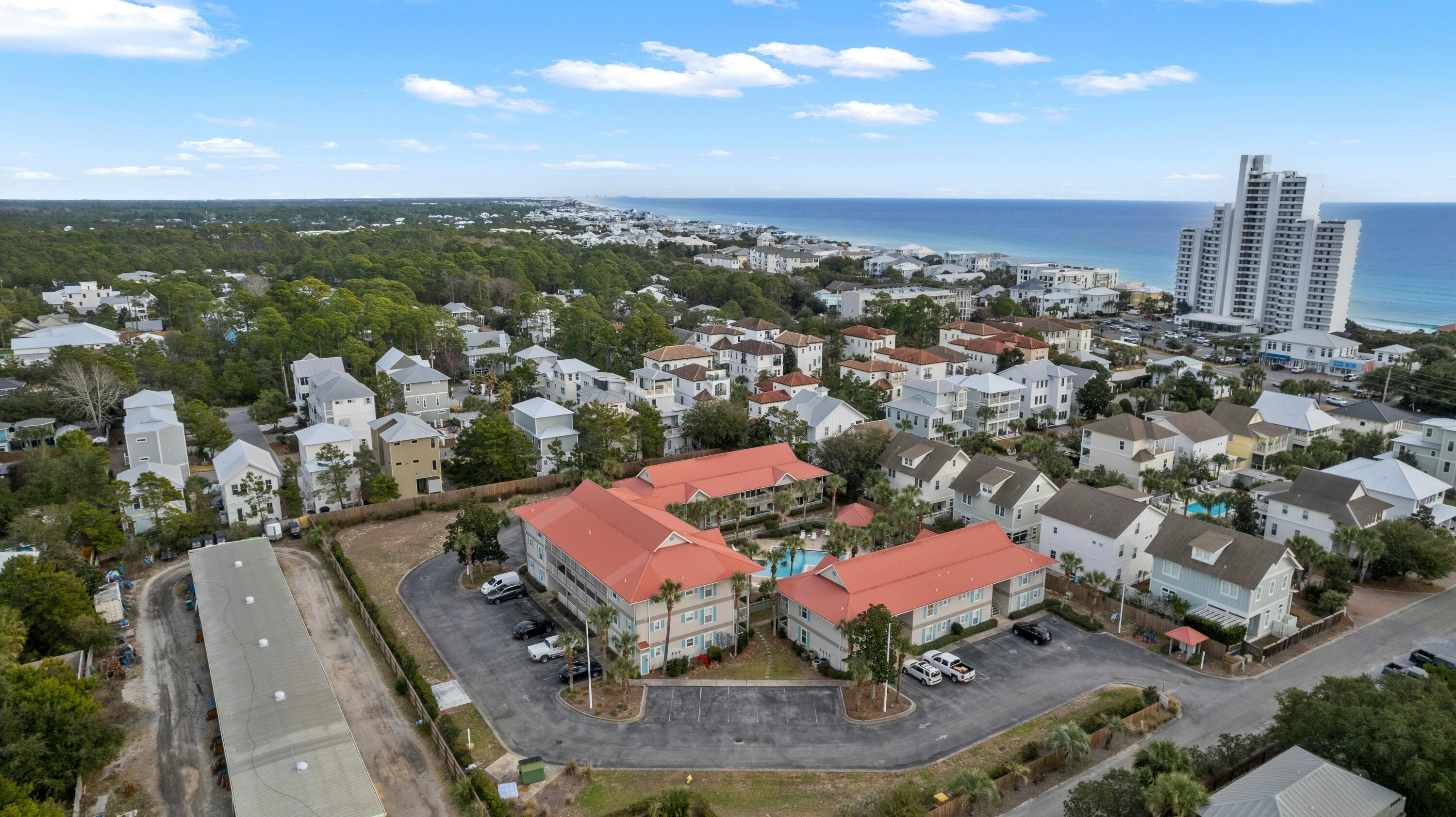 82 Sugar Sand Lane Santa Rosa Beach FL 32459